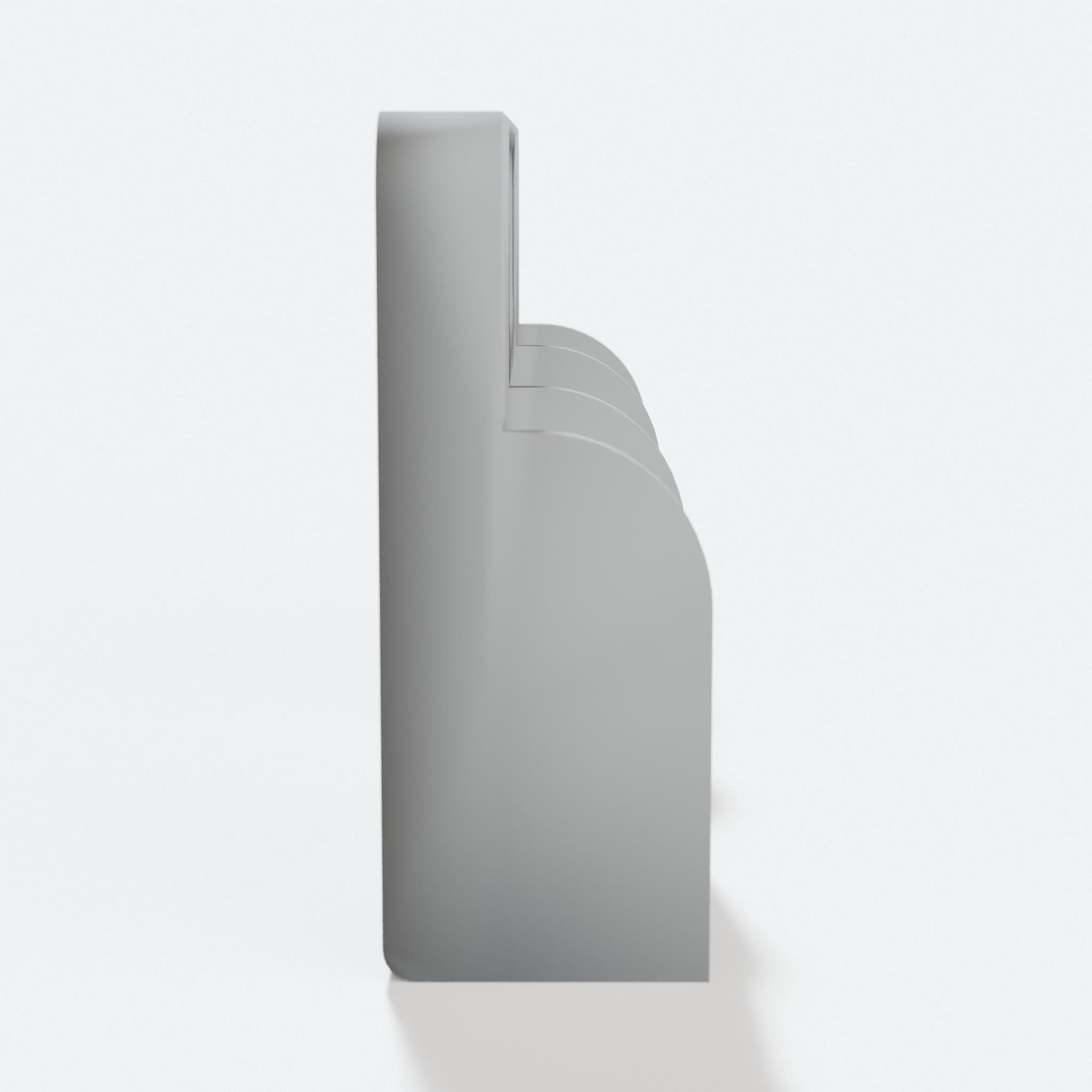 3D Printed Huawei WiFi AX3 Wall Mount Home Decor