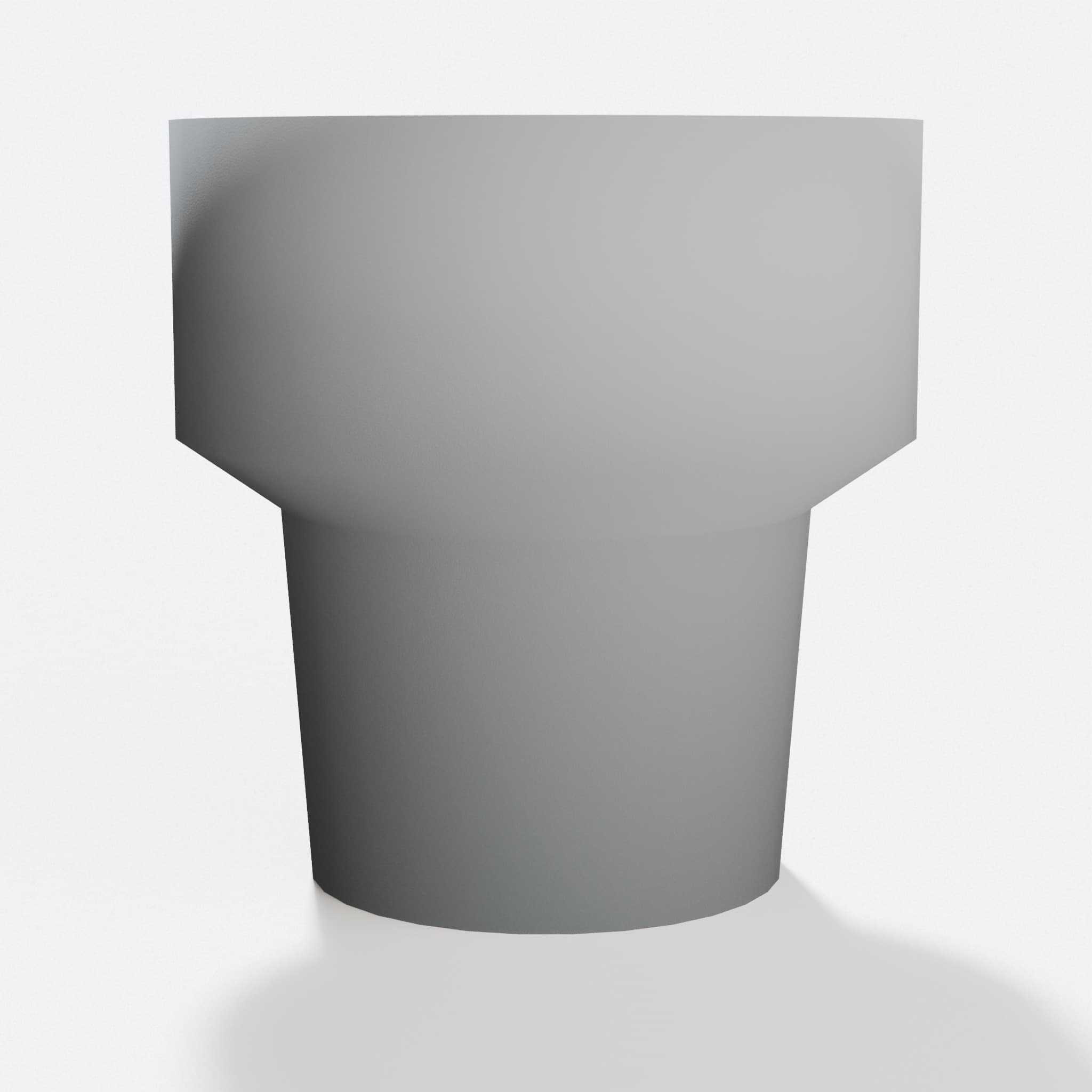 Customizable Cup Holder Adapter for Couches