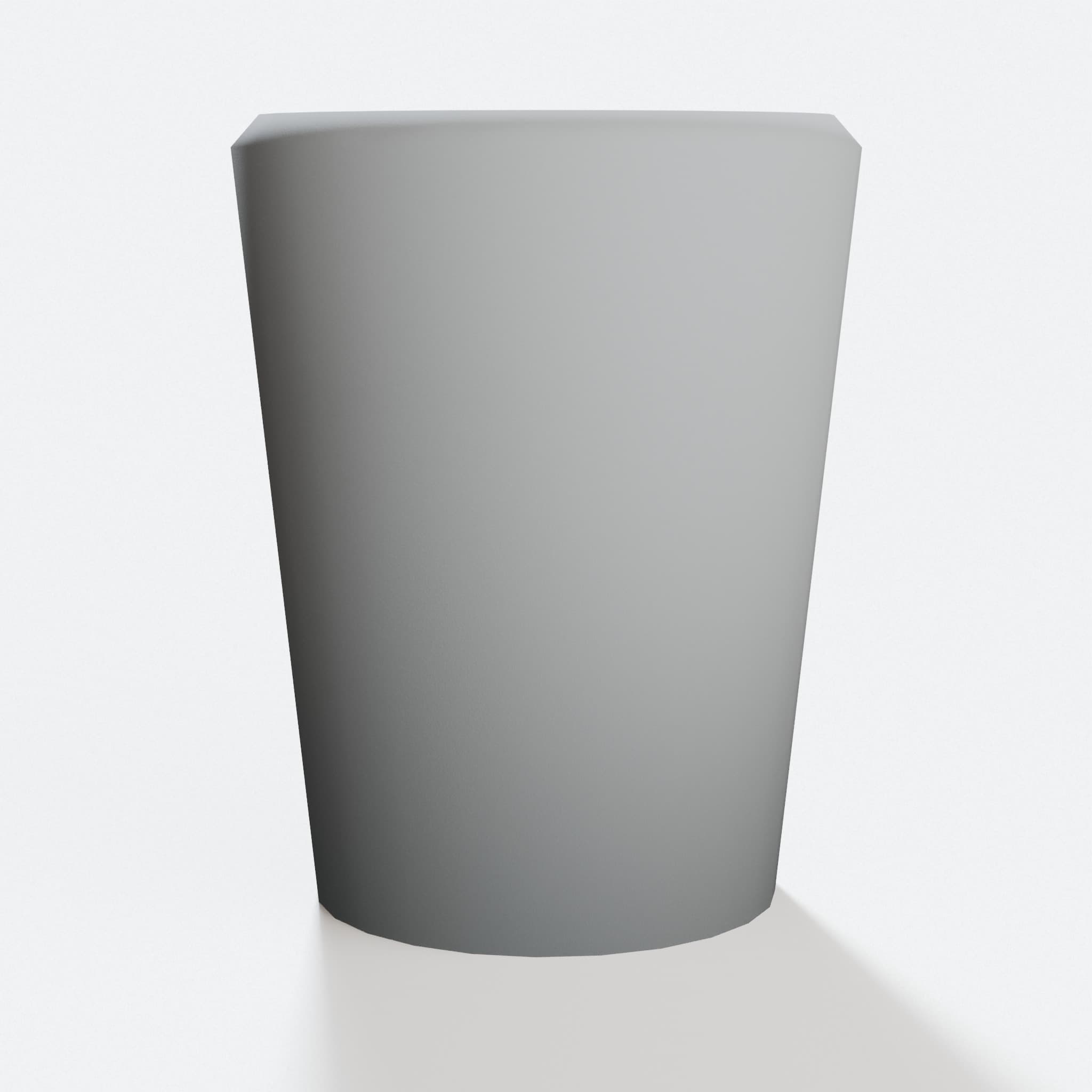 Cid's Shotglass MK2 – 3D Printed Kitchen Accessory
