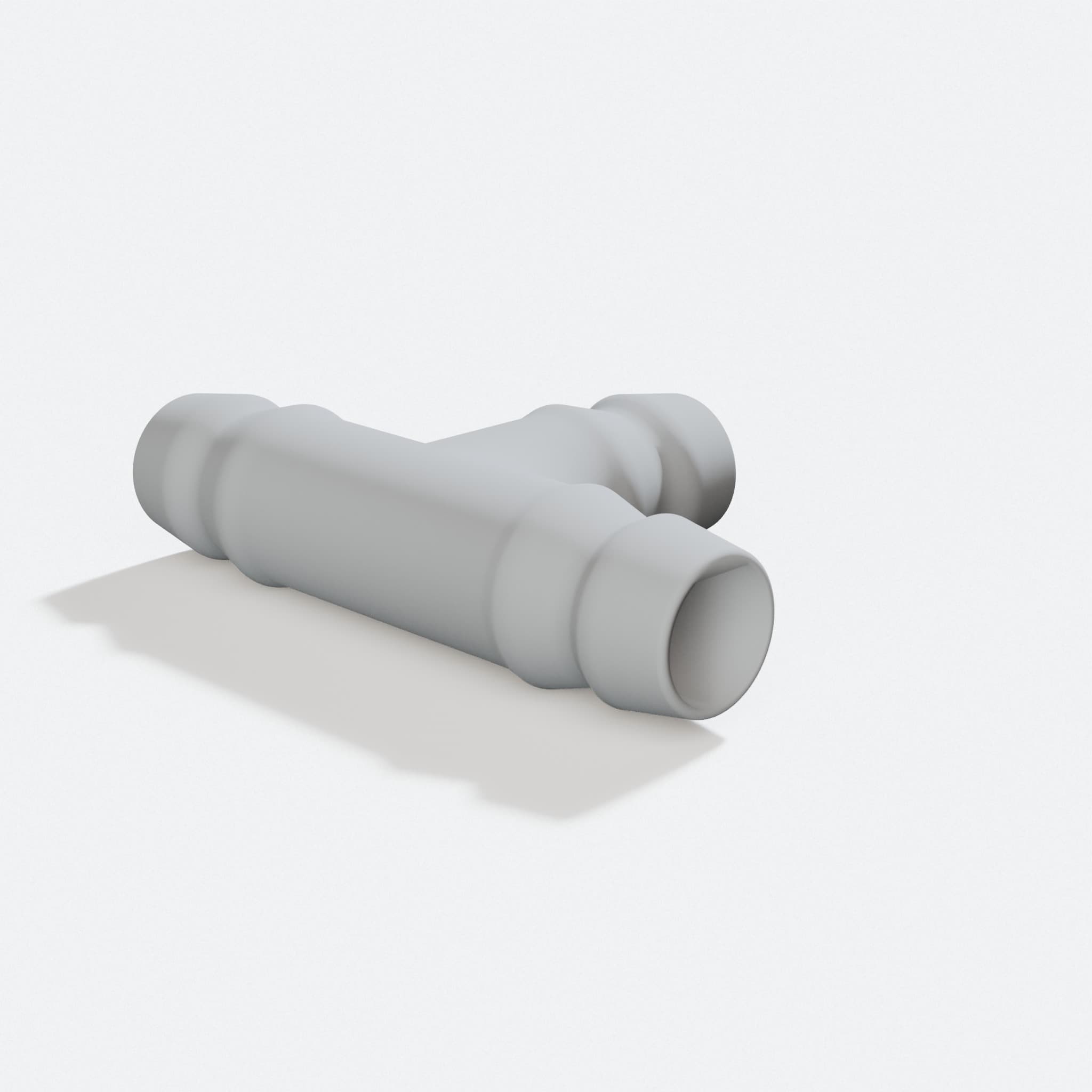12mm Air Tube Connectors and Stopper Kit