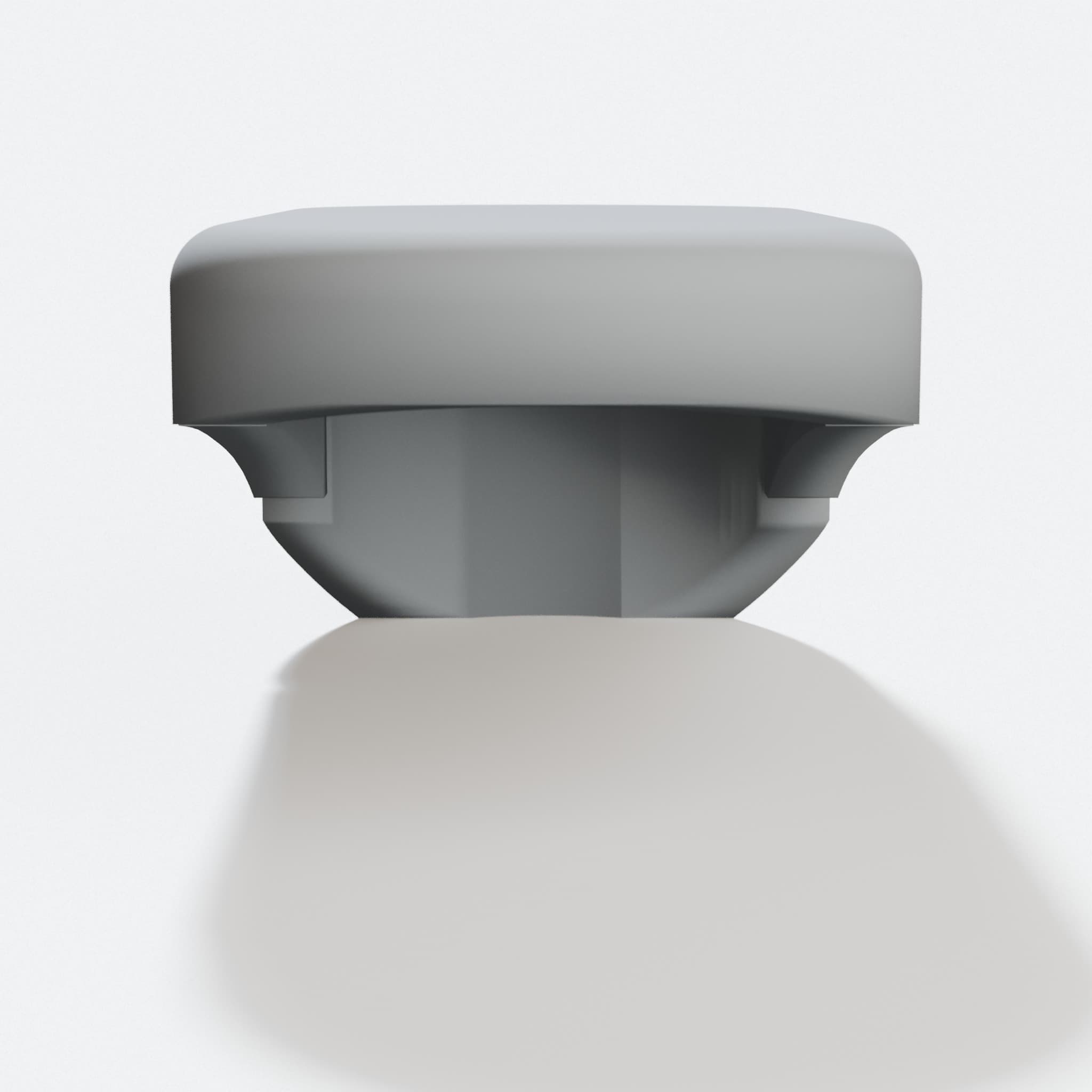Instax Mini 12 Flash Cover, 3D Printed Tech Accessory
