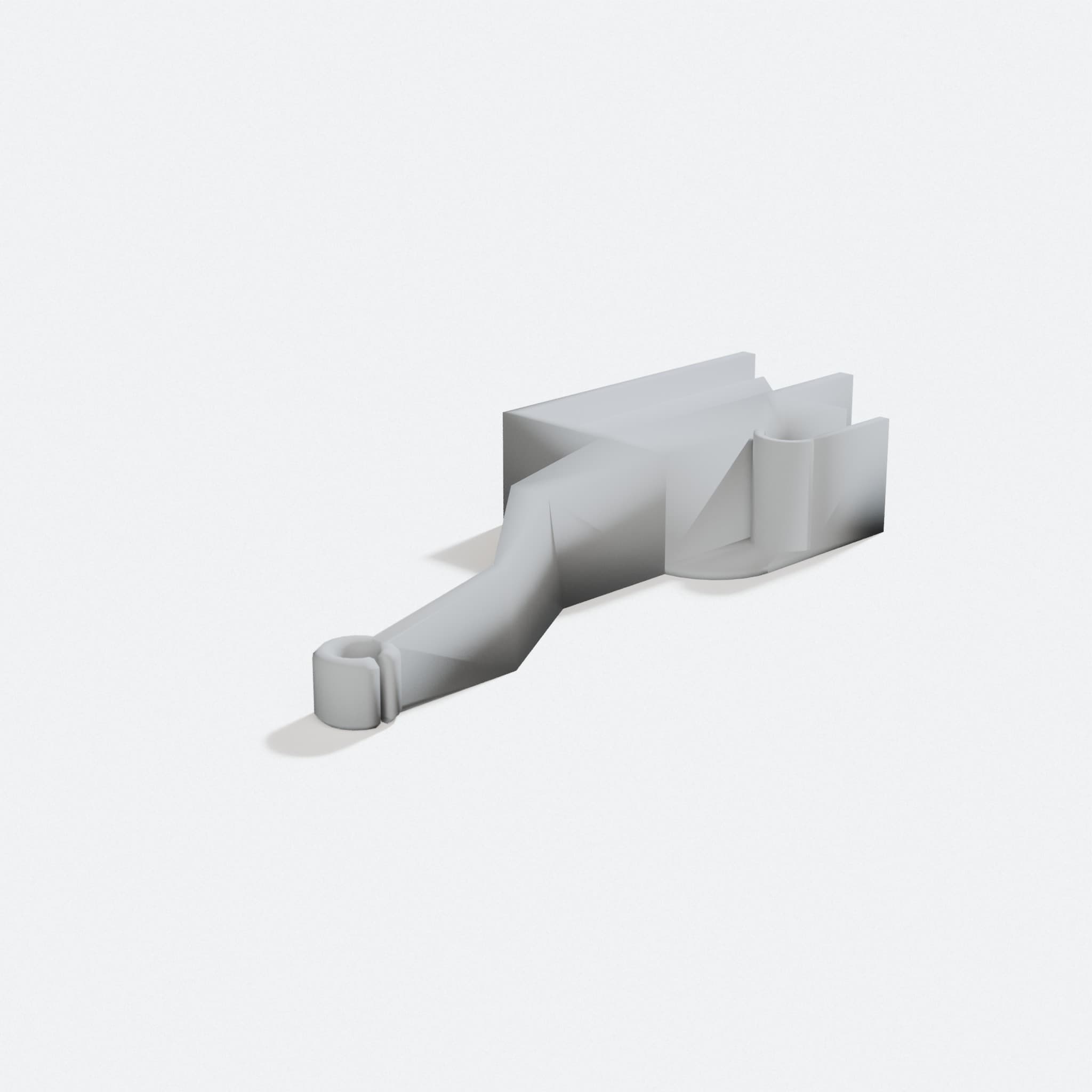FilamentGuide for Ender V3 Neo 3D Printer