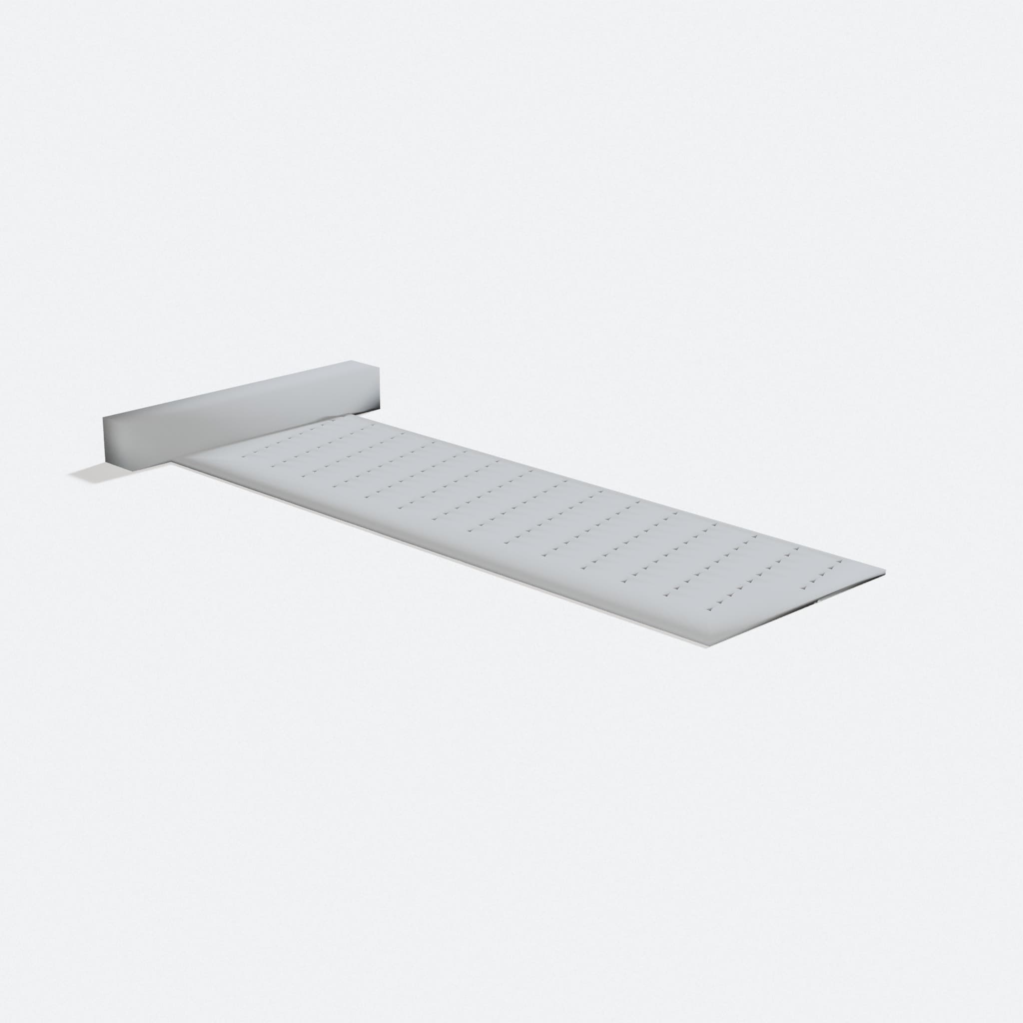 3D Printed Metric Marking Gauge for Woodworking