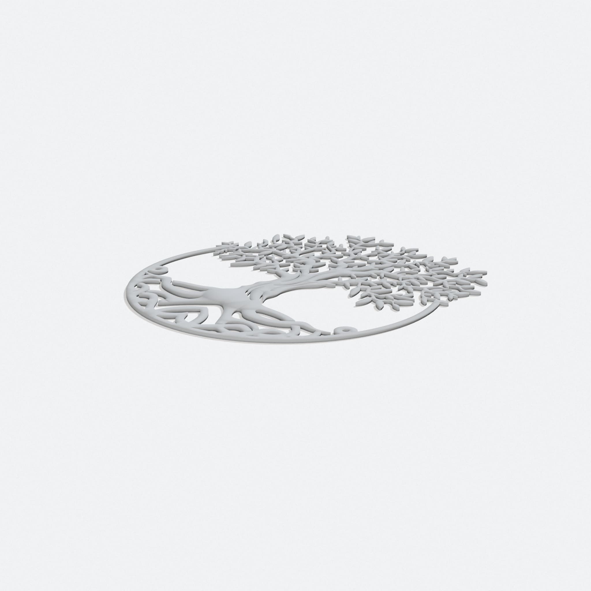 Yggdrasil Decoration