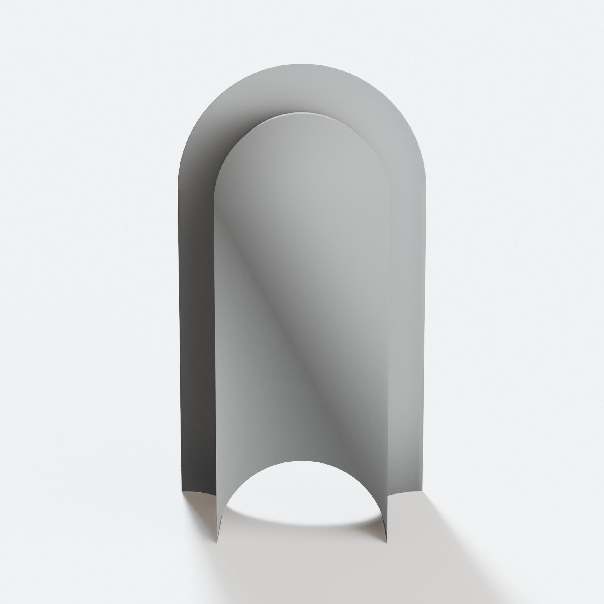 IKEA Skadis Pegboard Lock Pin, 3D Printed Home Decor