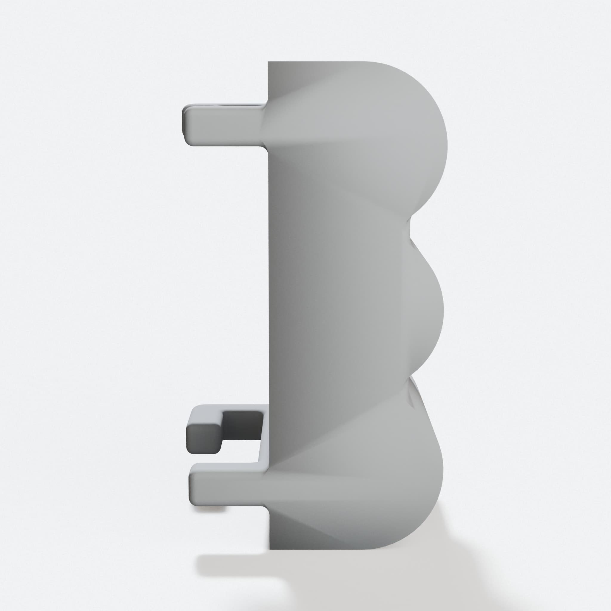 IKEA SKADIS Wowstick Holder for 3D Printed Workshop Tools