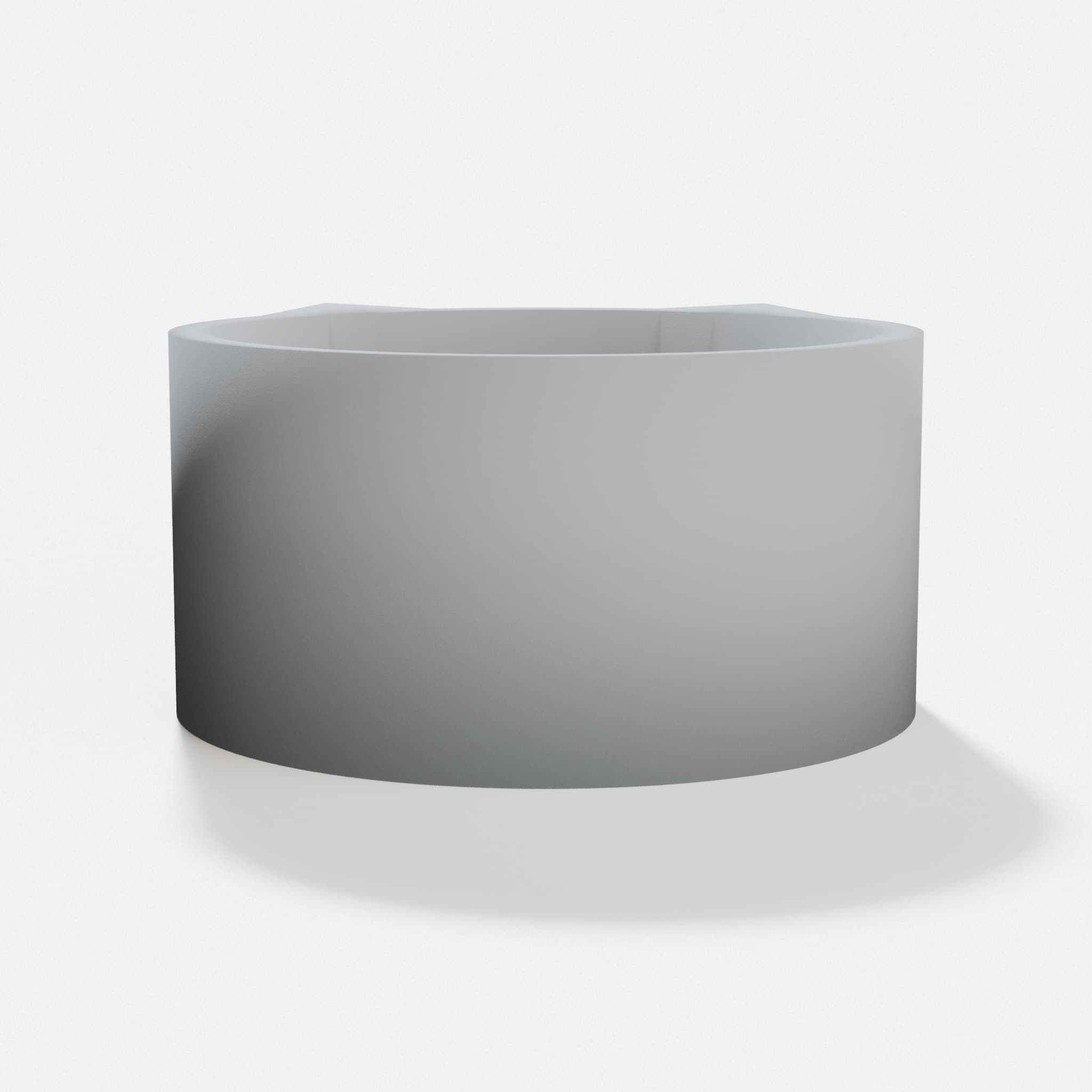 Cat Bowl 3D Printed Home Decor