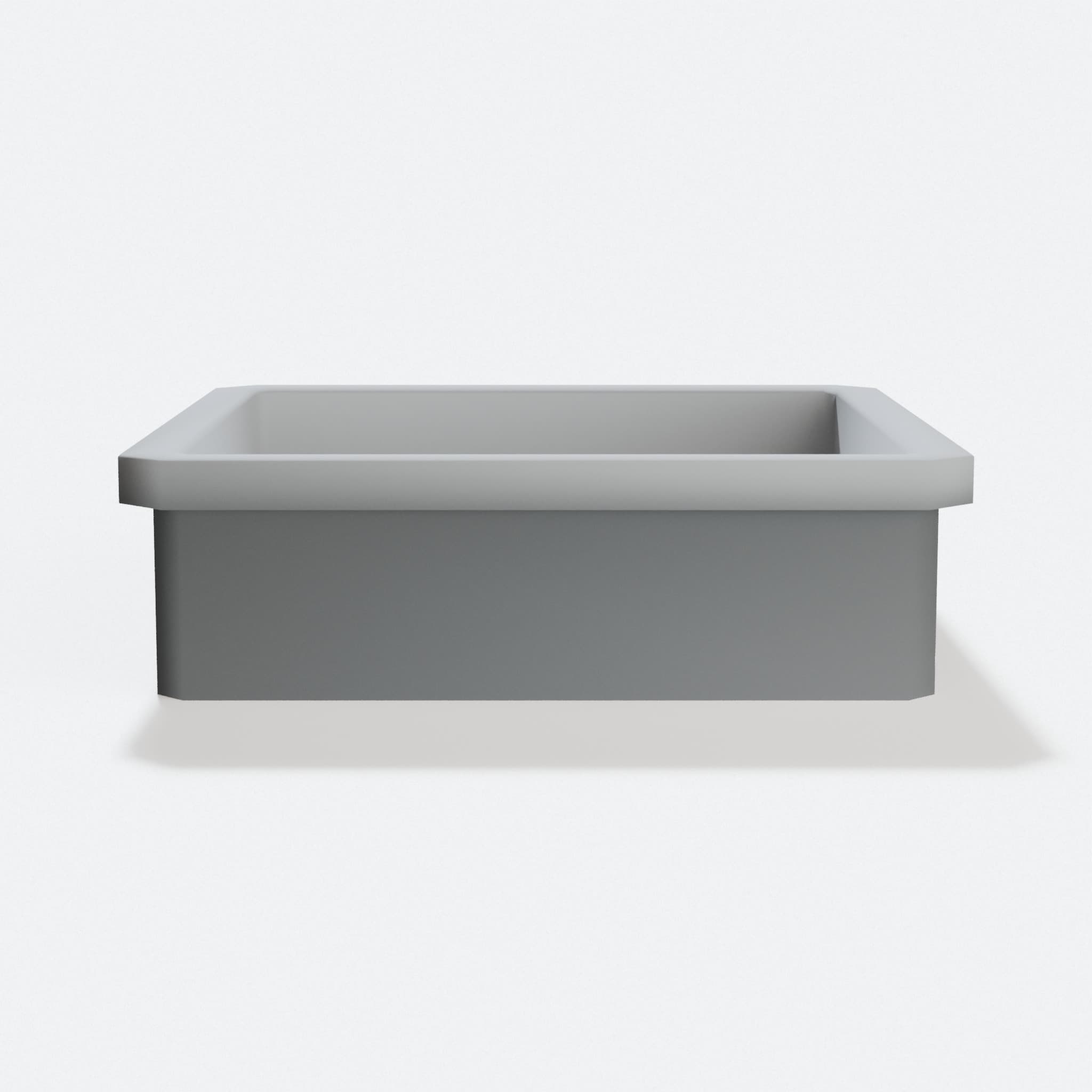 3D Printed Milwaukee Packout Insert for 3.5" Box