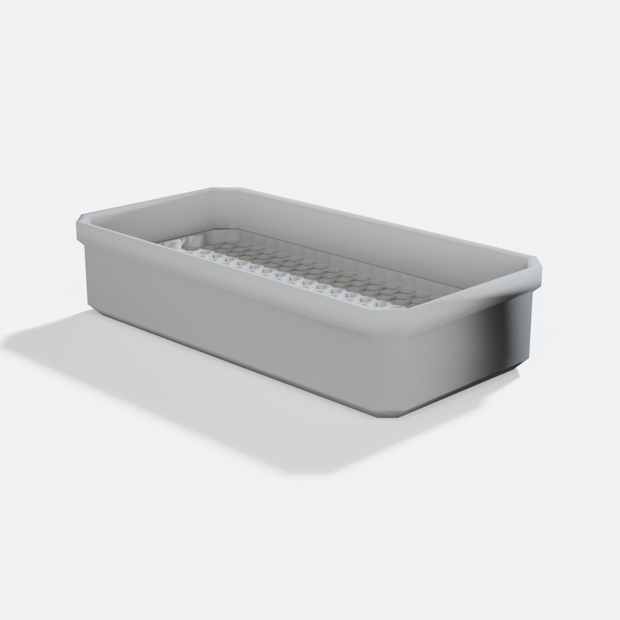 Compatible with Milwaukee PackOut Bit Bin, 225 Bits