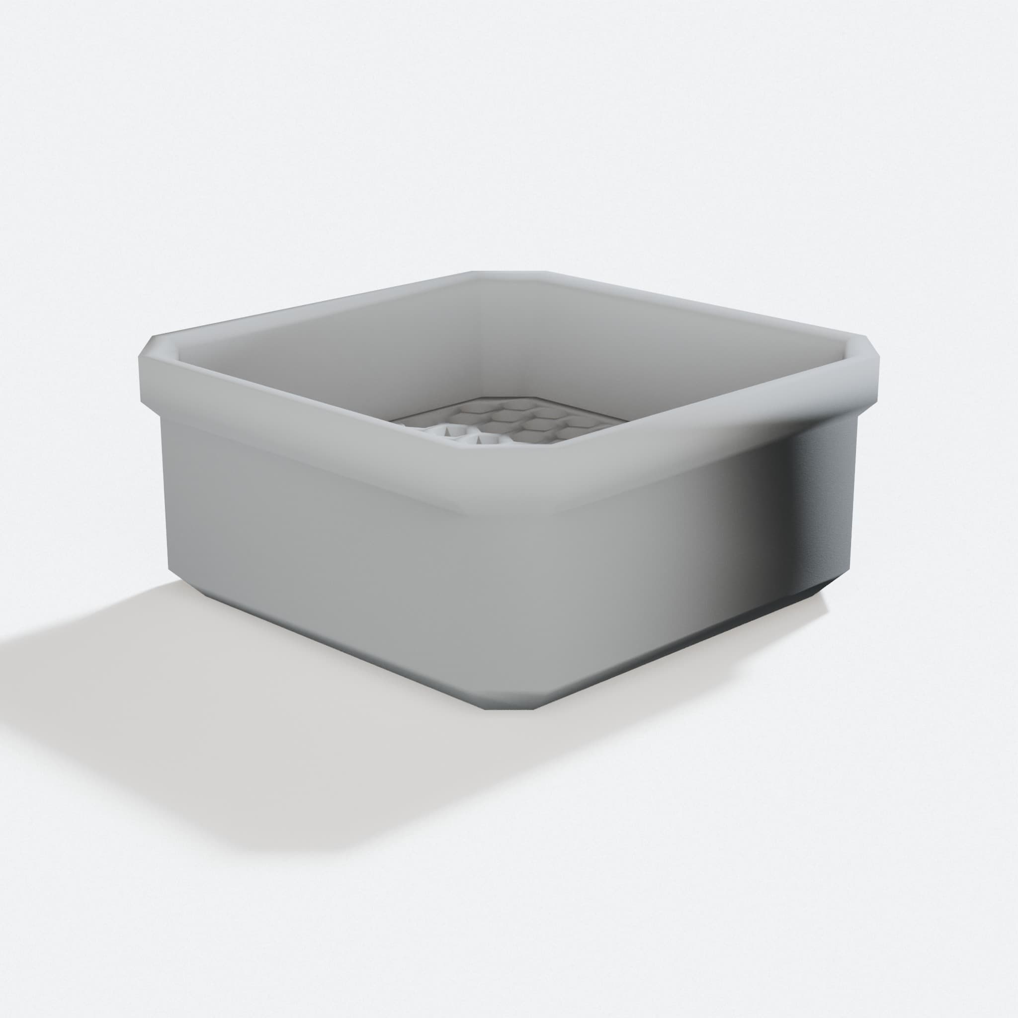 Compatible with Milwaukee PackOut Bit Bin Mini Holder