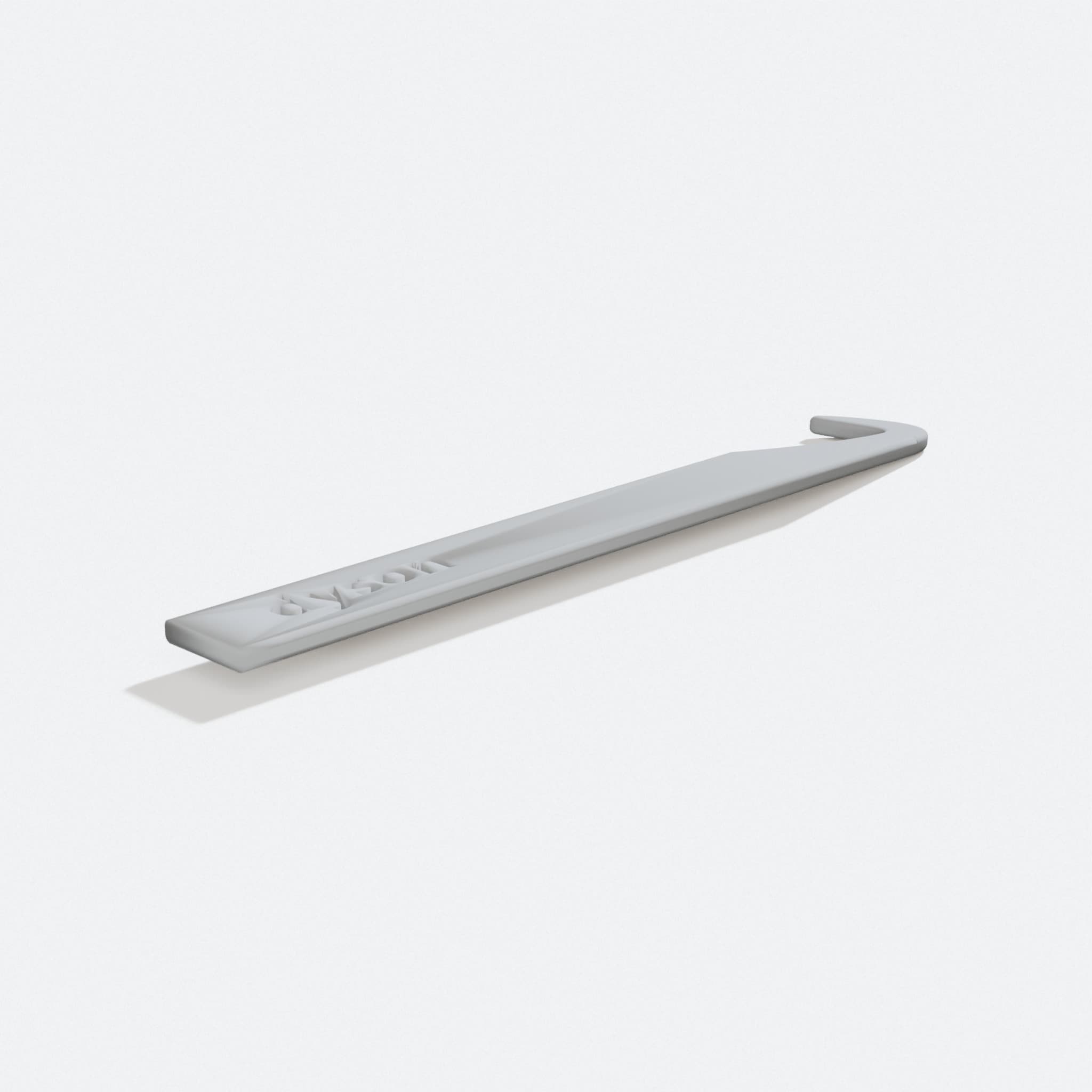 Compatible with Dyson Vacuum Pick 3D Printed