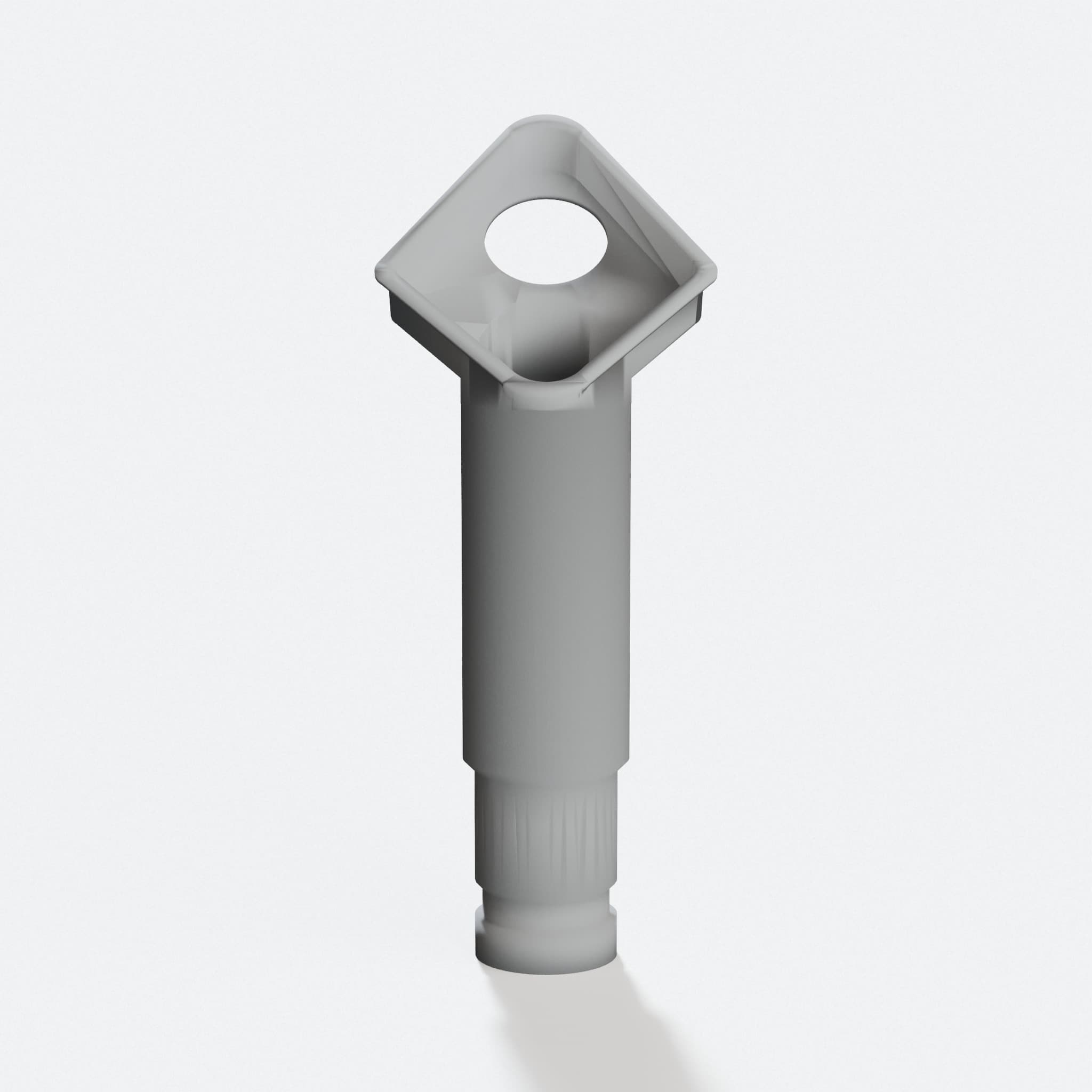 Compatible with Dyson v6 drill dust collector