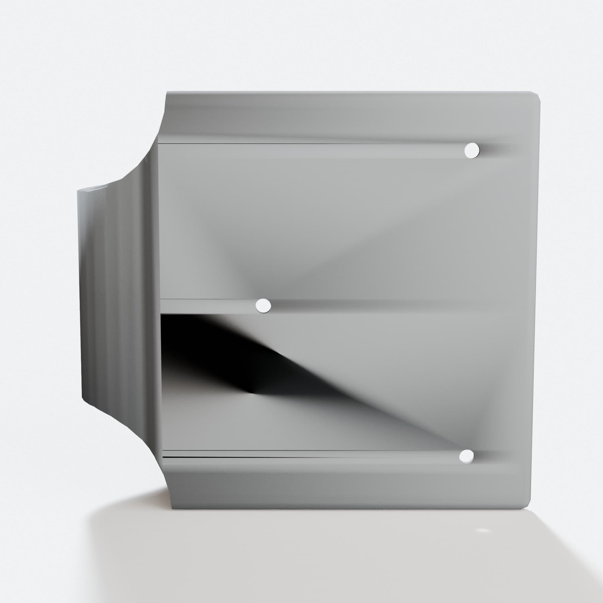 Compatible with Dyson DC34 Dock for 3D Printed Home Decor