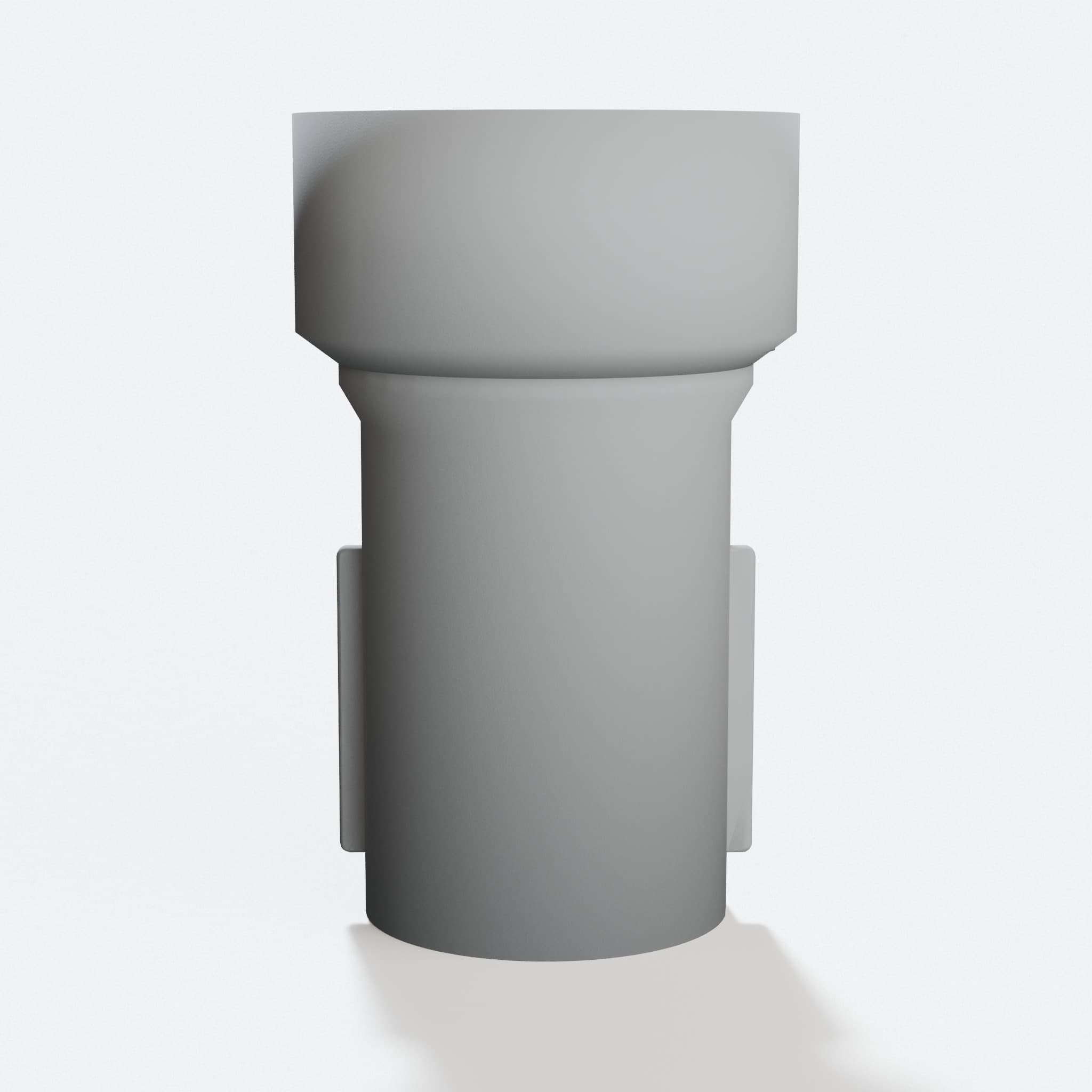 Compatible with Dyson V7 V8 V10 Flexible Hose Adapter