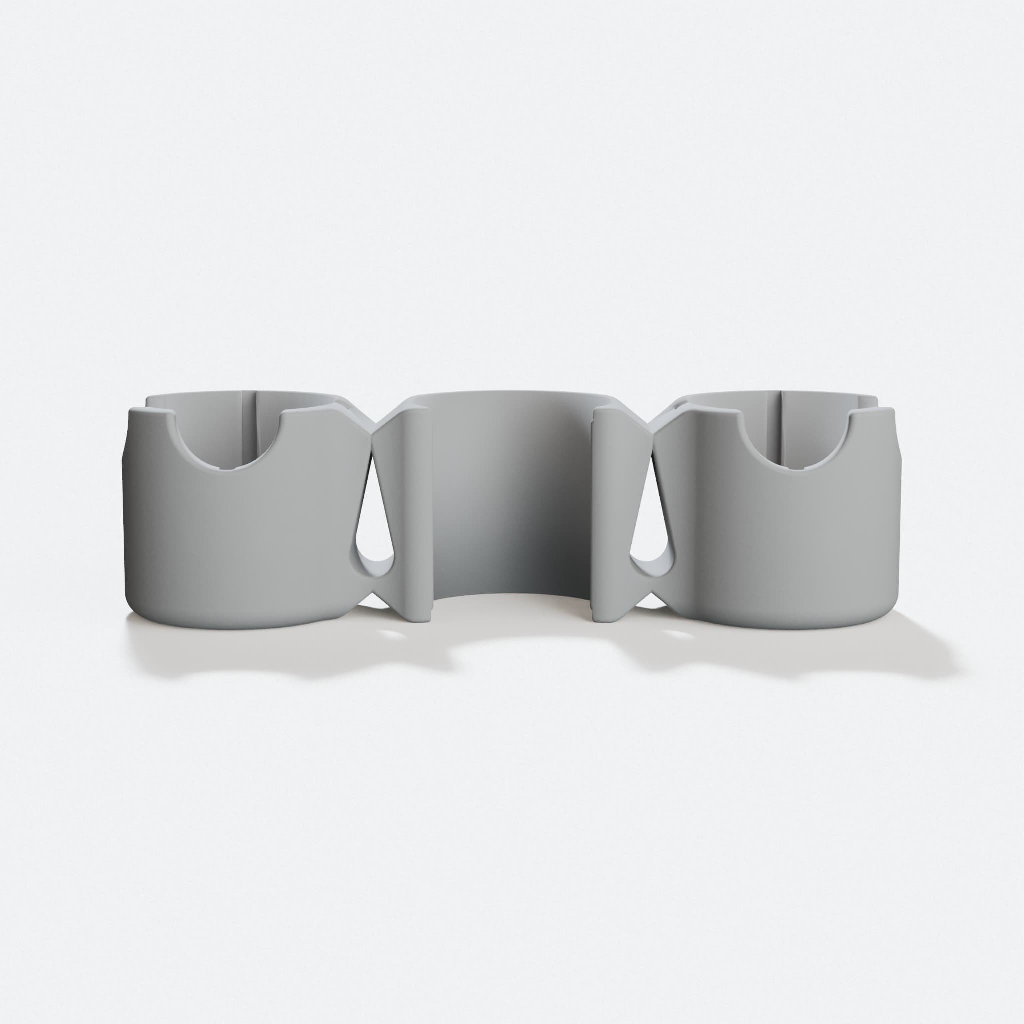 Compatible with Dyson 3D Printed Accessory Holder