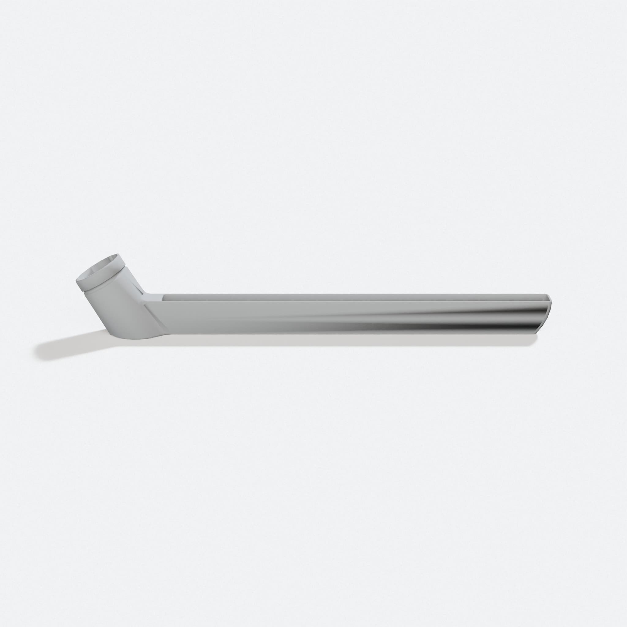 Compatible with Dyson Bookshelf Vacuum Attachment