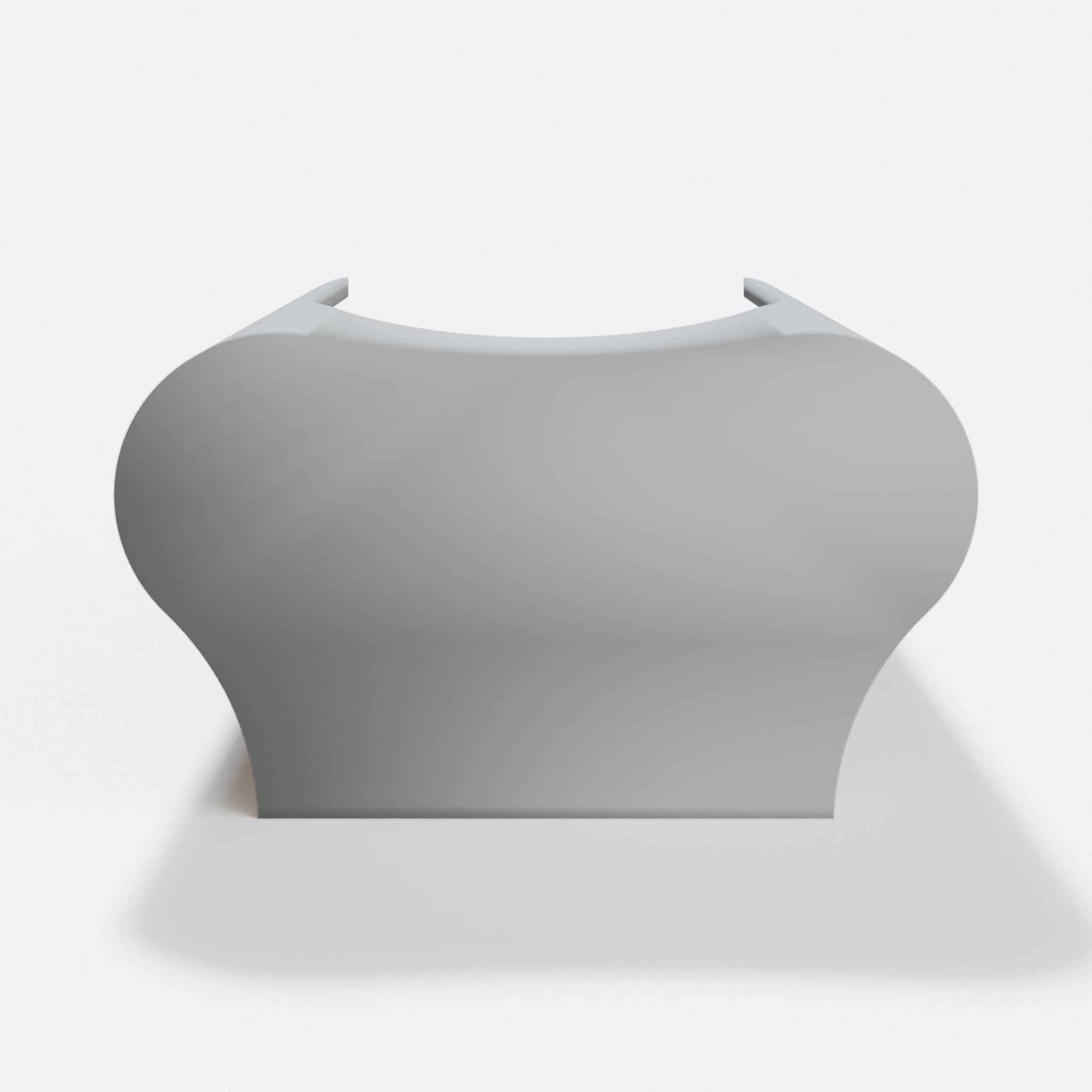 Compatible with Dyson Heat Cool Remote Holder Wall Mount