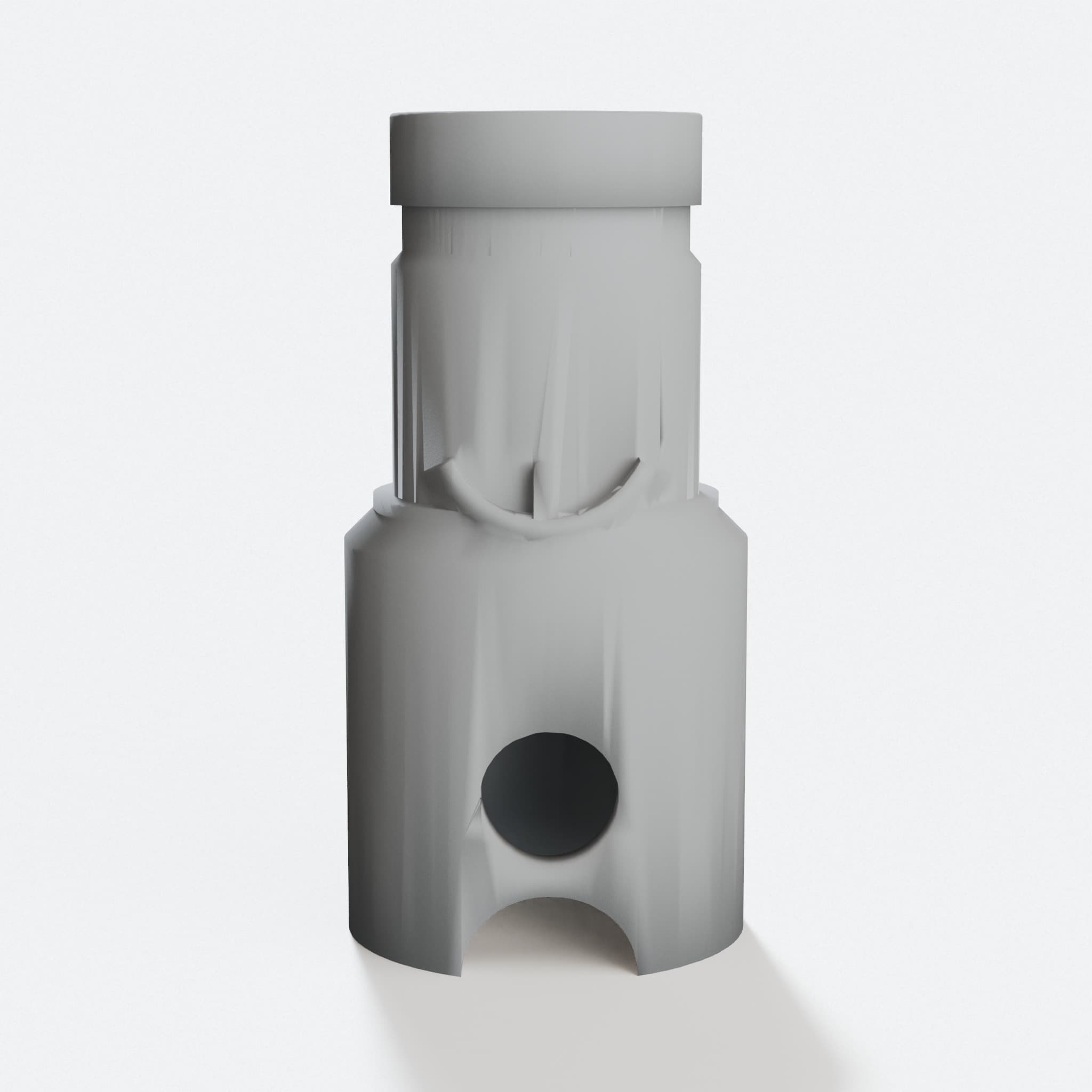 Compatible with Dyson V6 adapter for V8 accessories - UPDATE