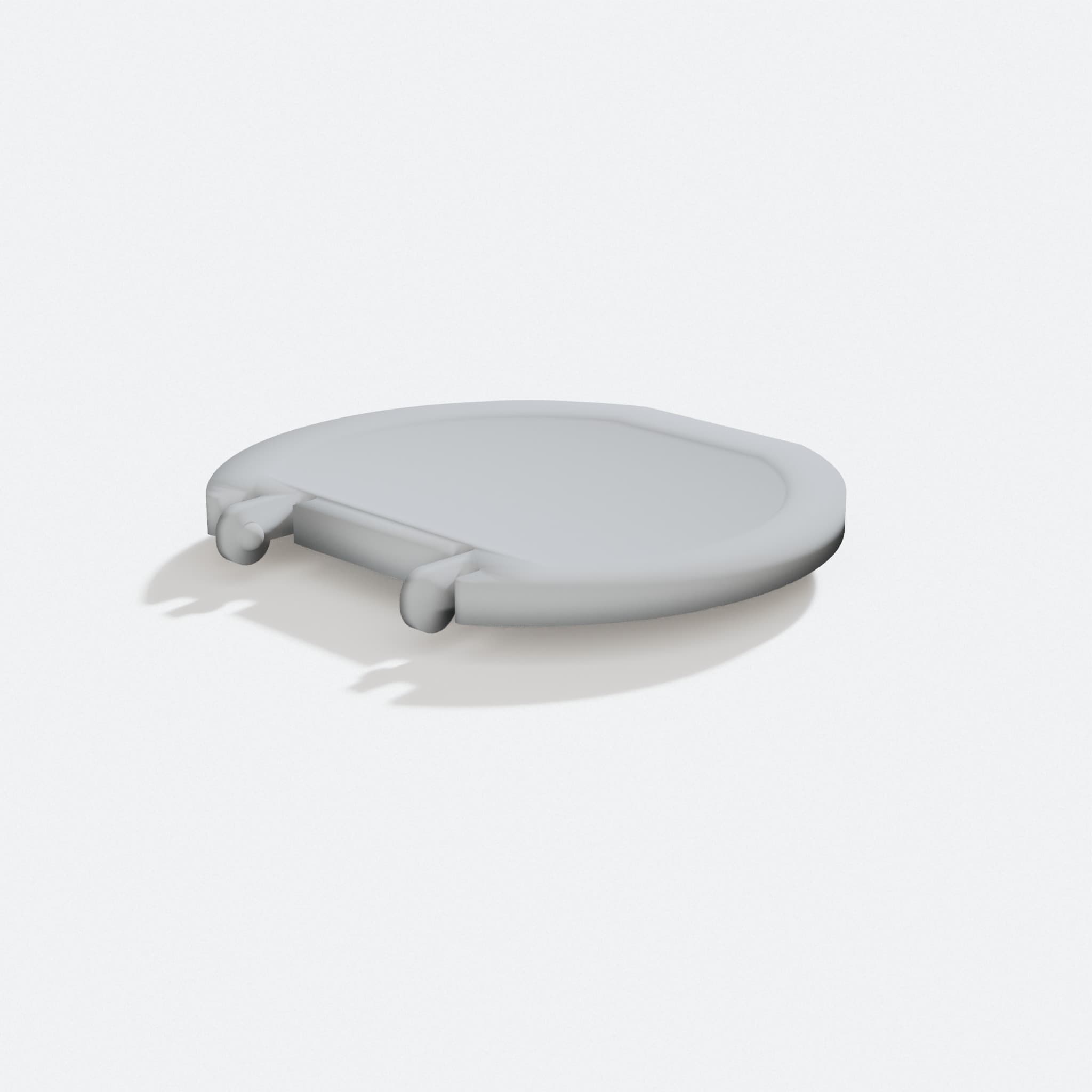 Compatible with Dyson Kids Vacuum Bottom Cover 3D Printed