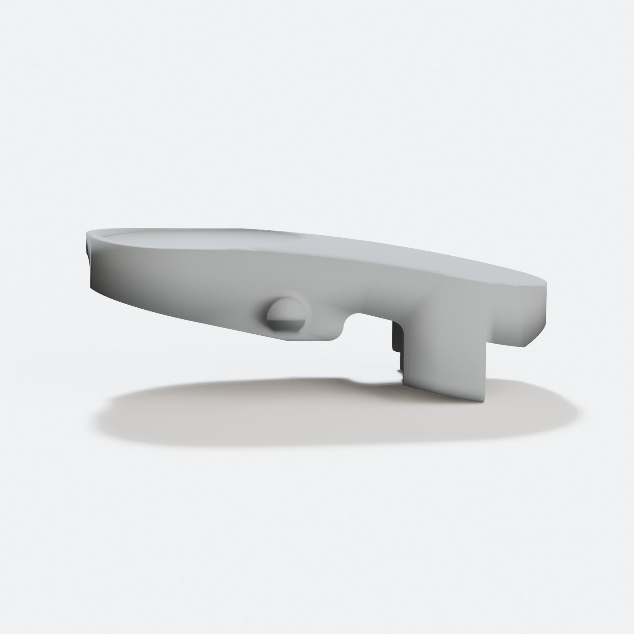 Compatible with Dyson Tool Catch 3D Print