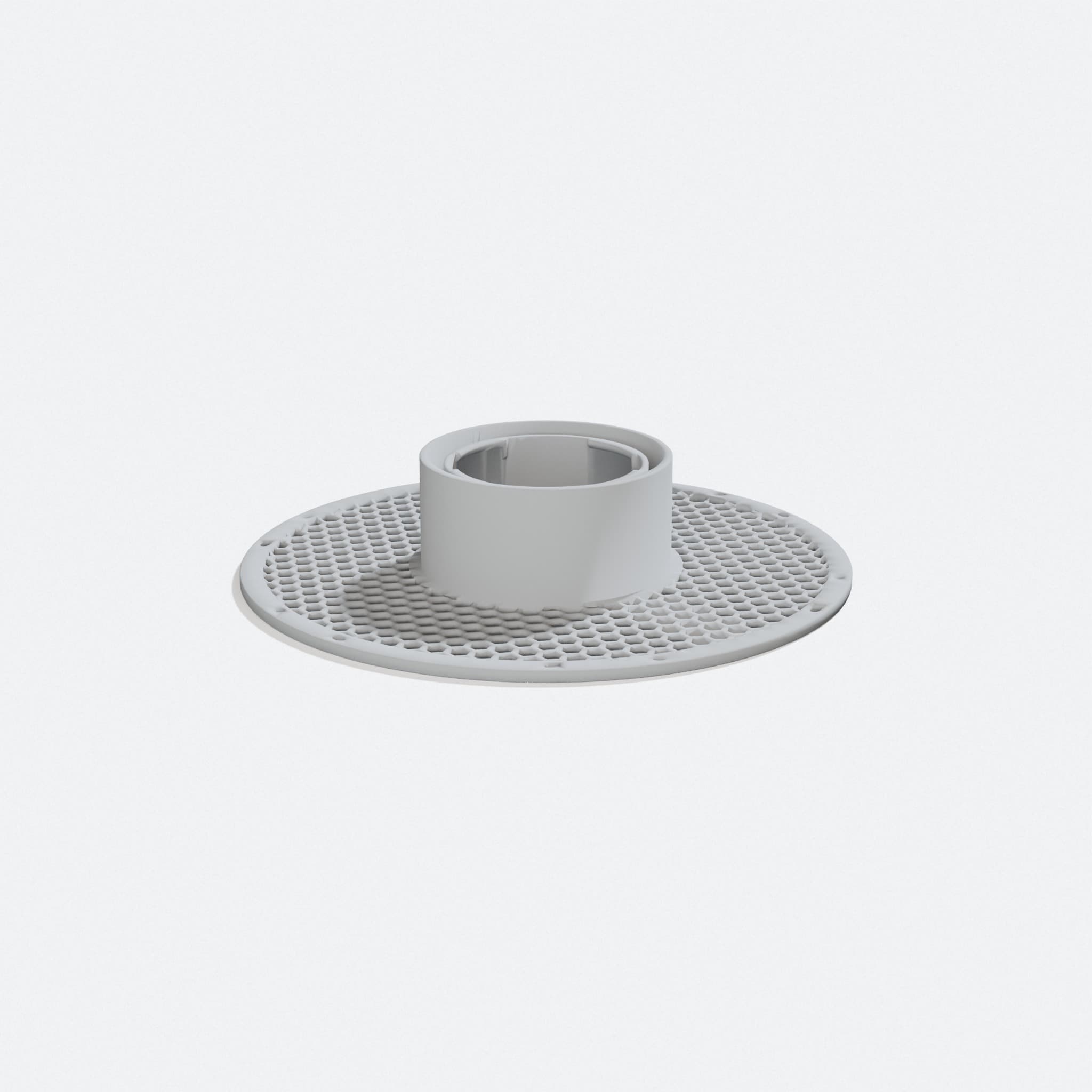 Compatible with Bambu Lab Reusable Filament Spool
