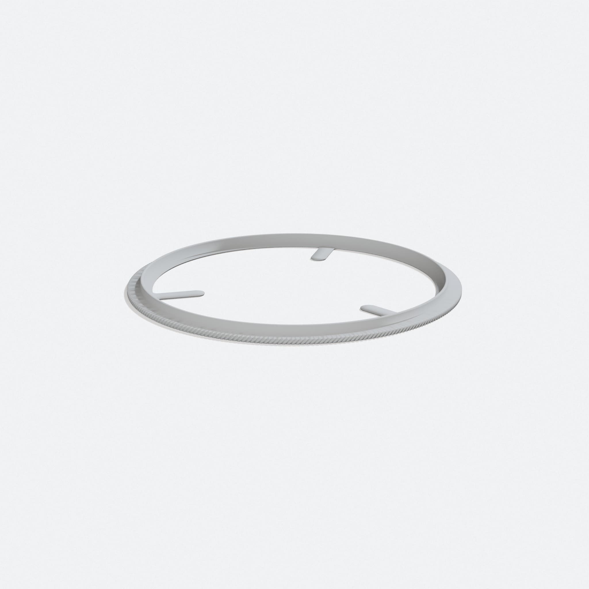 Compatible with Bambu Lab AMS Spool Converter Rings