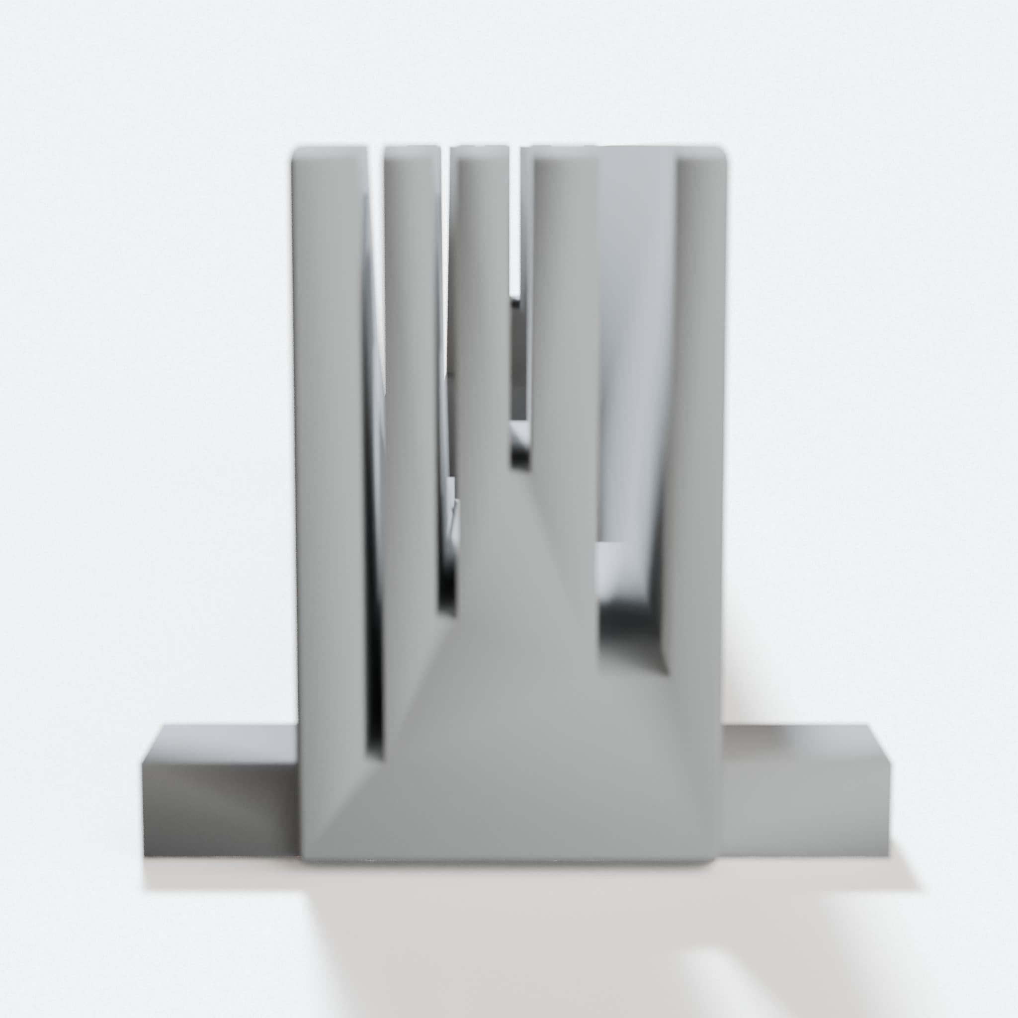 Compatible with Bambu Lab X1 Plate Holder