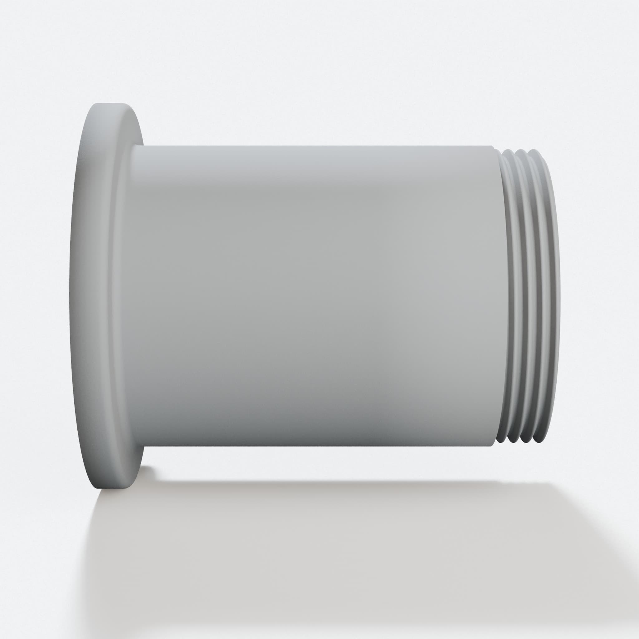 Compatible with Ring Bambu Lab Spool Lock Nut Set