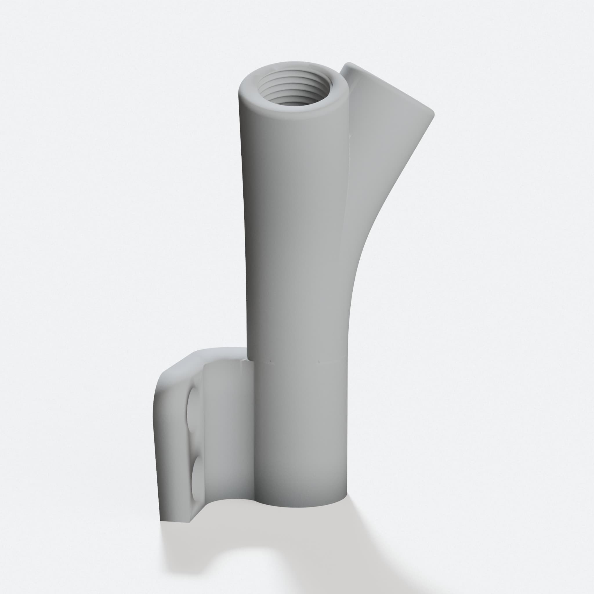 Compatible with Bambu Lab Y-Splitter Reworked