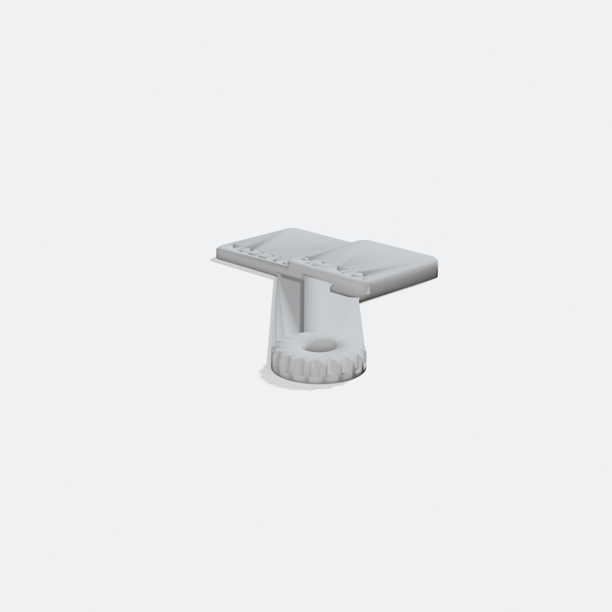 Compatible with Prusa i3 MK2 PINDA Height Calibration Tool