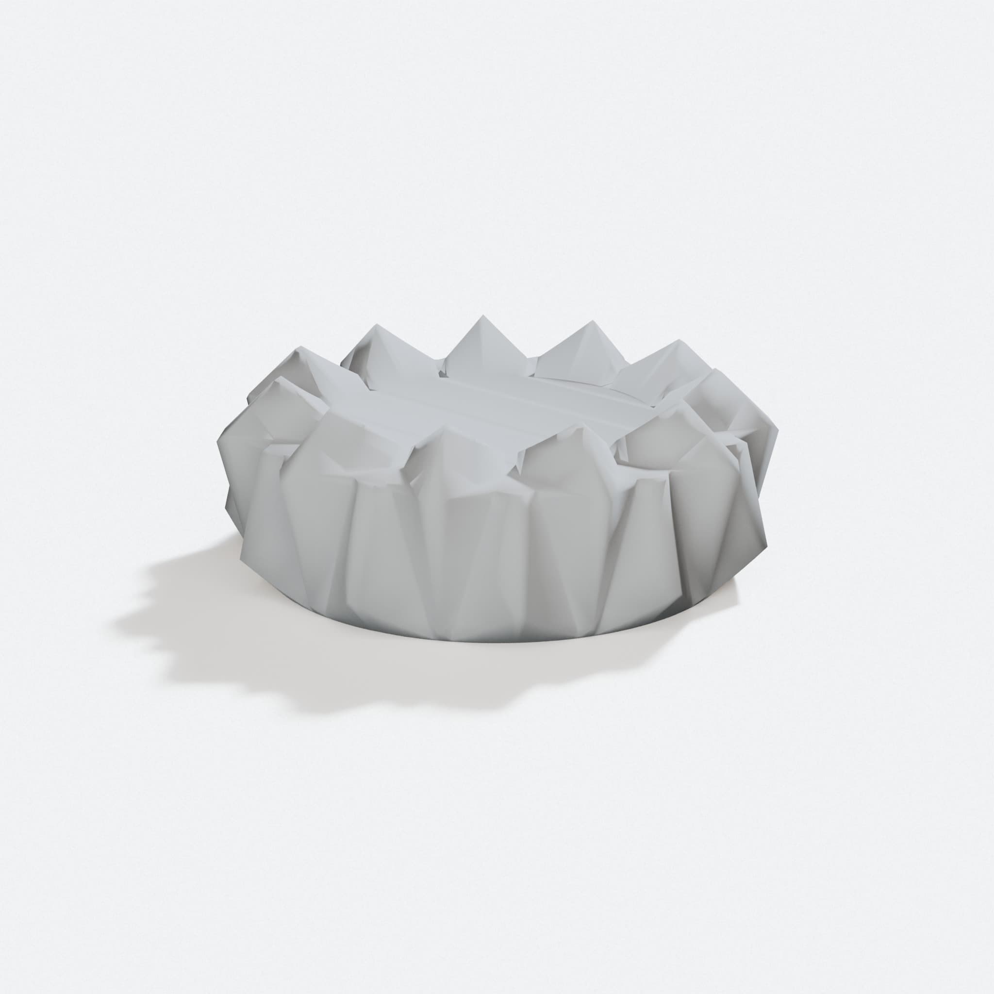 Compatible with Prusa Mk3 Improved Knob