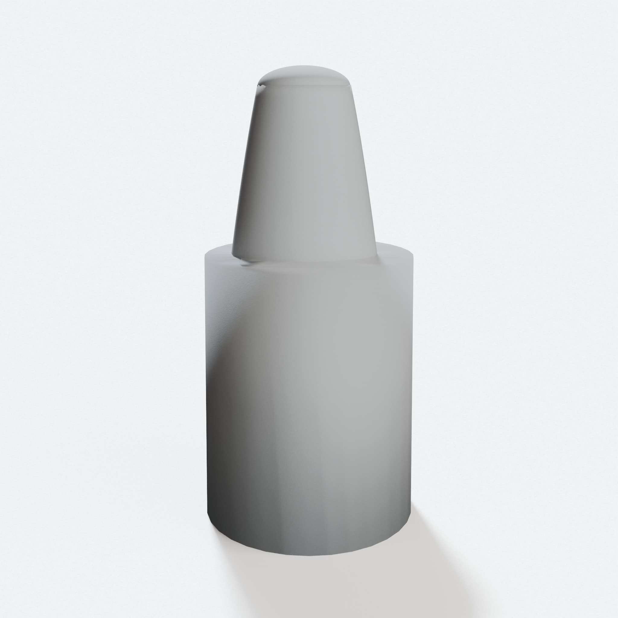 Bic Bowl Packer Lighter Attachment