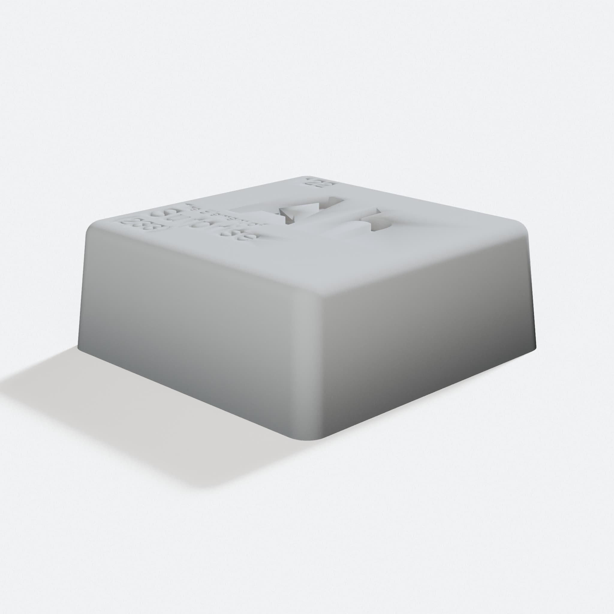 Element of Surprise 122 Ah Battery Joke Toy