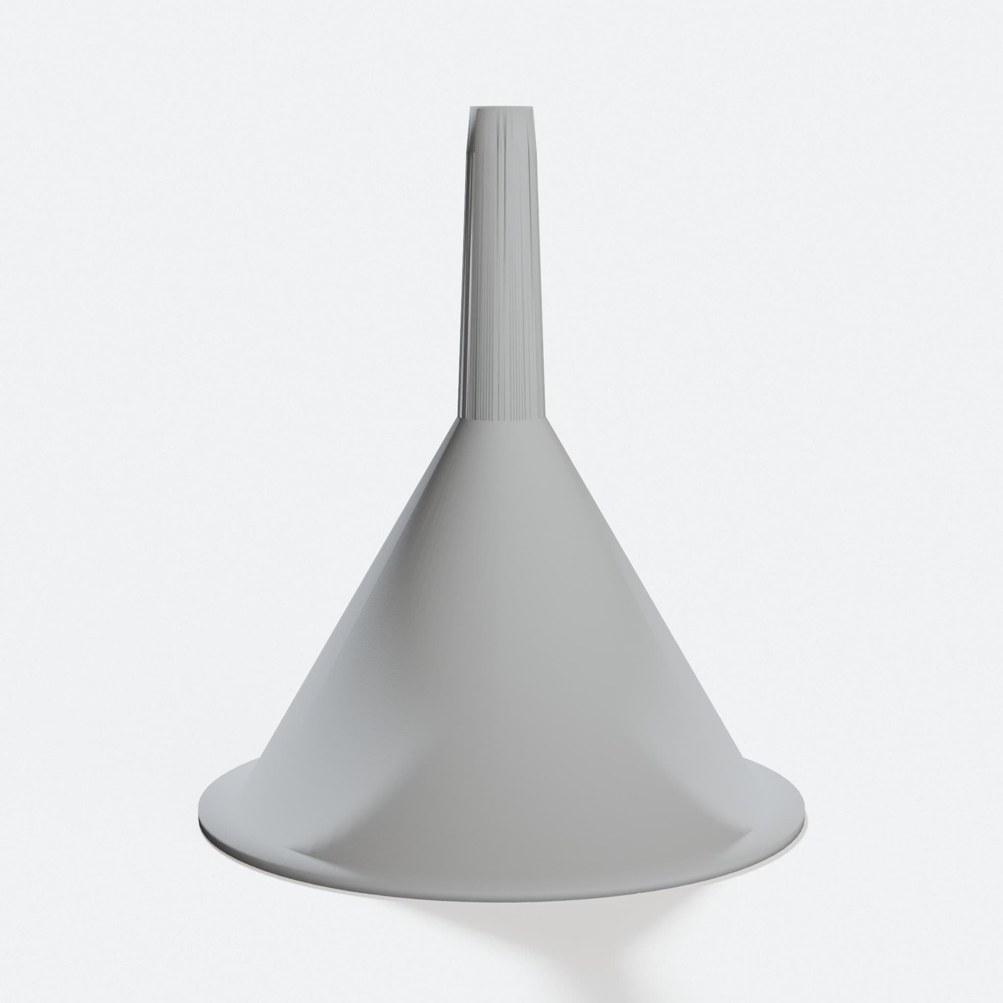 Funnel Set for Workshop and Kitchen Use