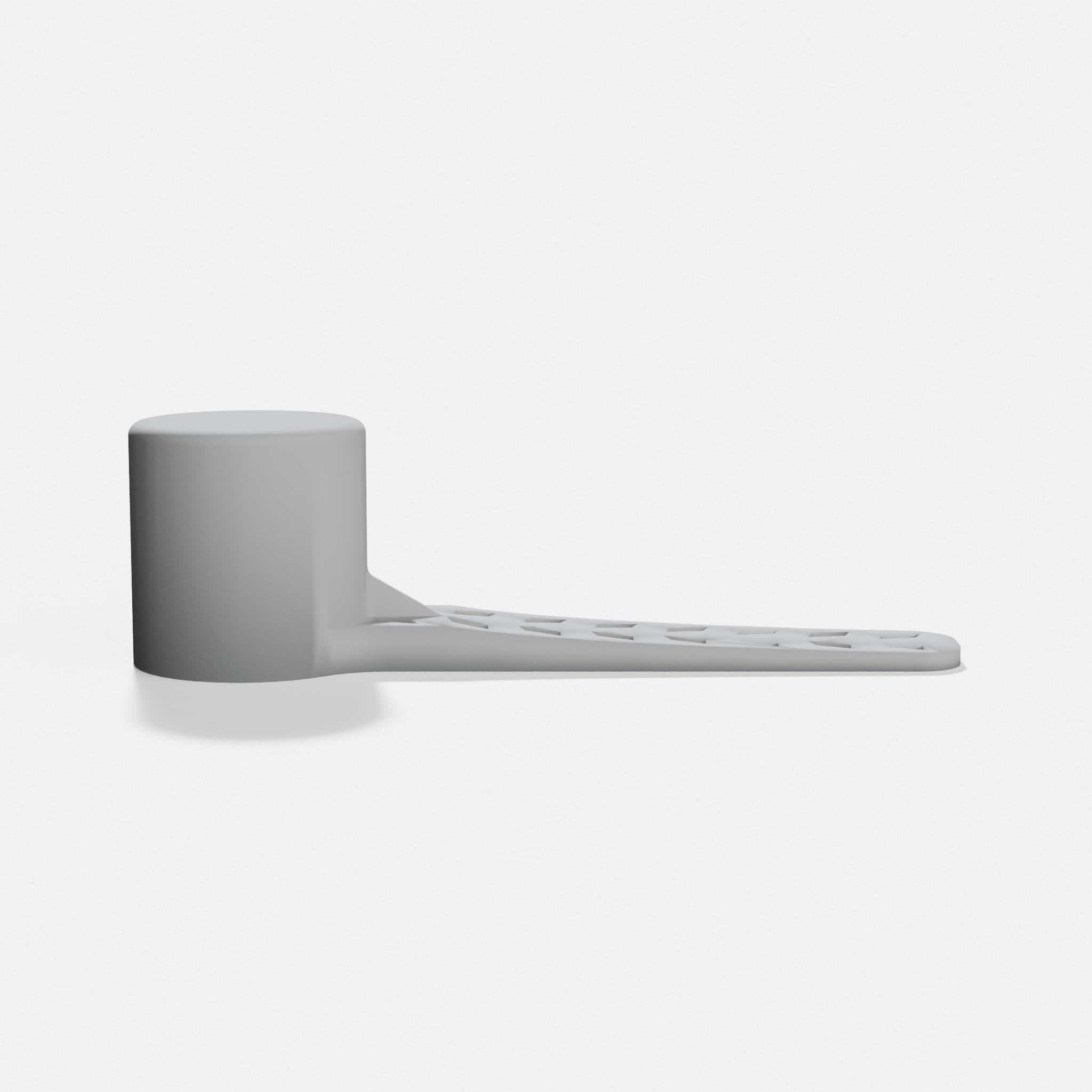 Compatible with Prusa 3D Printed Coffee Spoon