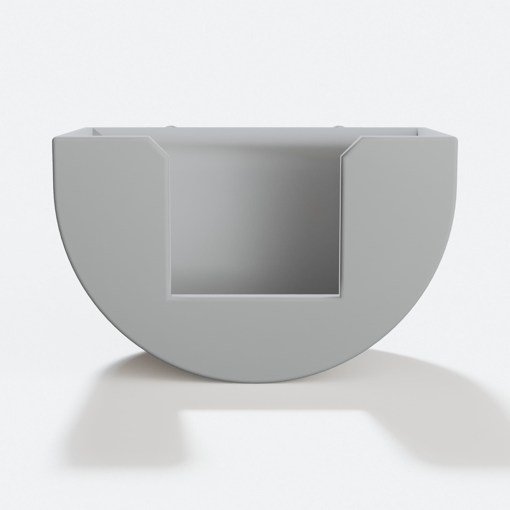 3D Printed Measure Tape Holder for Ikea Skadis