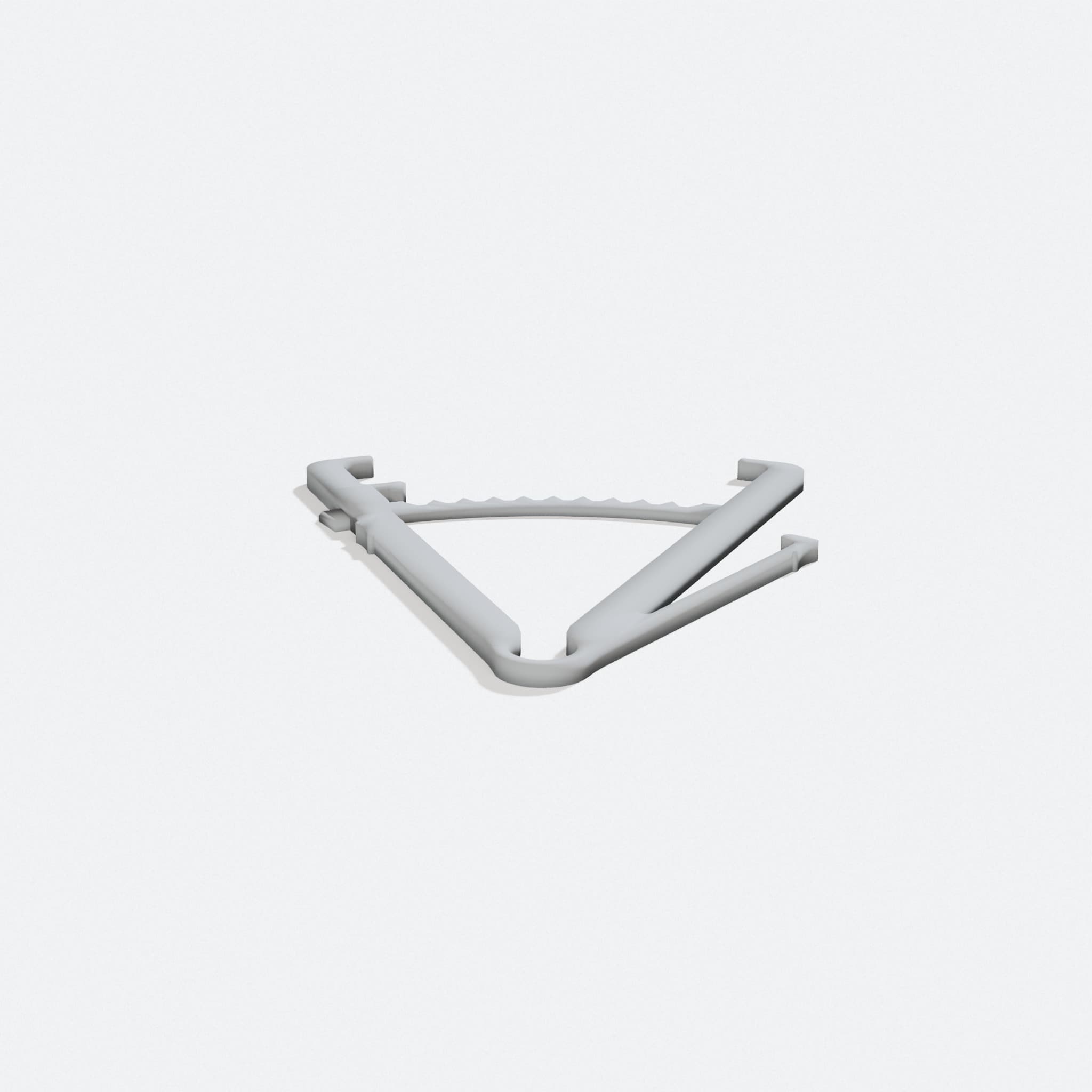 Body Fat Caliper for Fitness Tracking