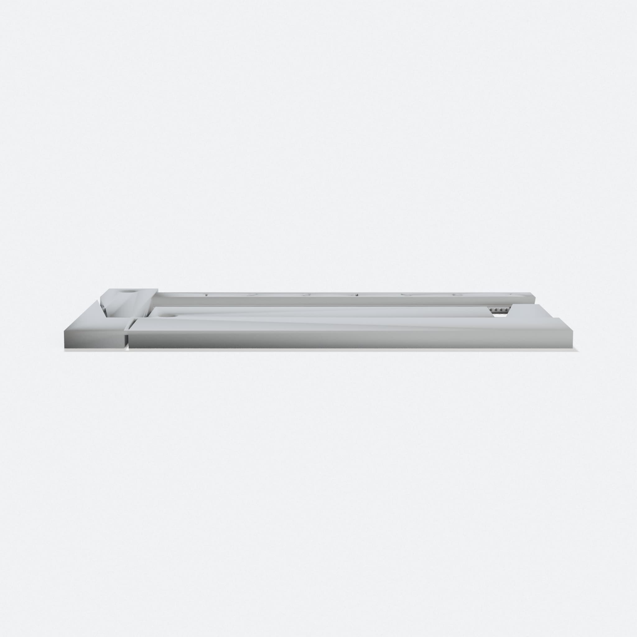 Business Card Calipers, Novelty Office Gift