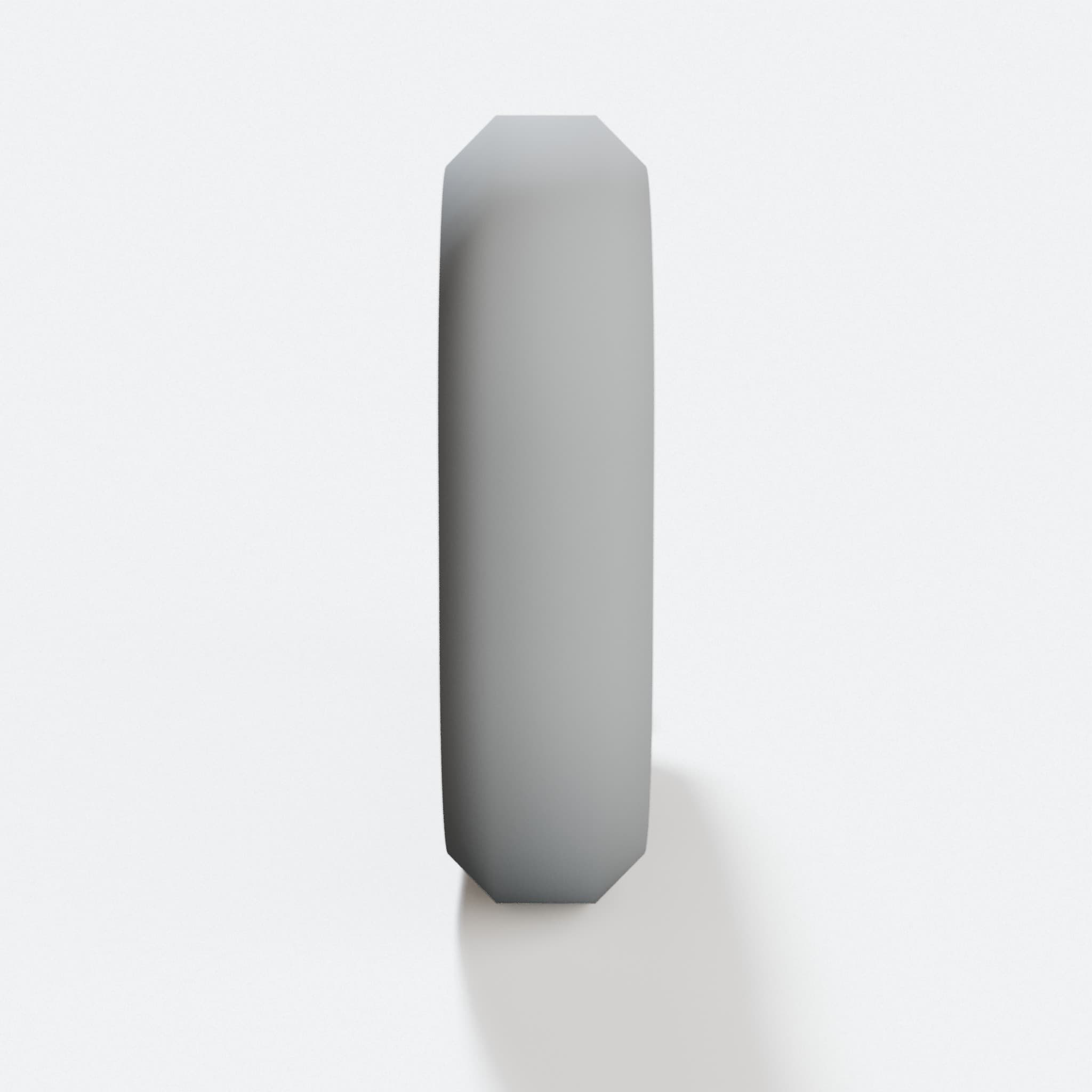 3D Printed Phone Stand Keychain