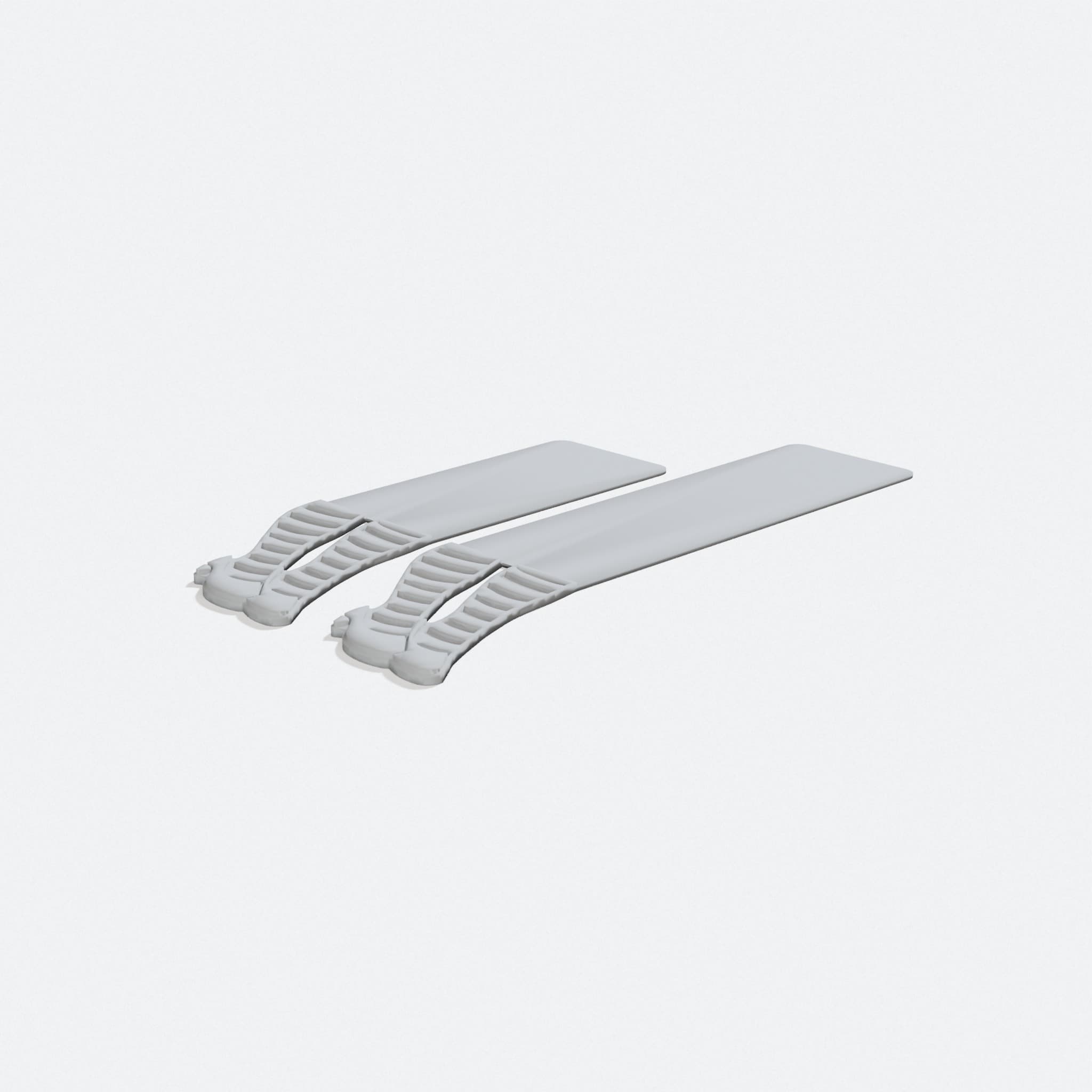 Wicked Accident Bookmark