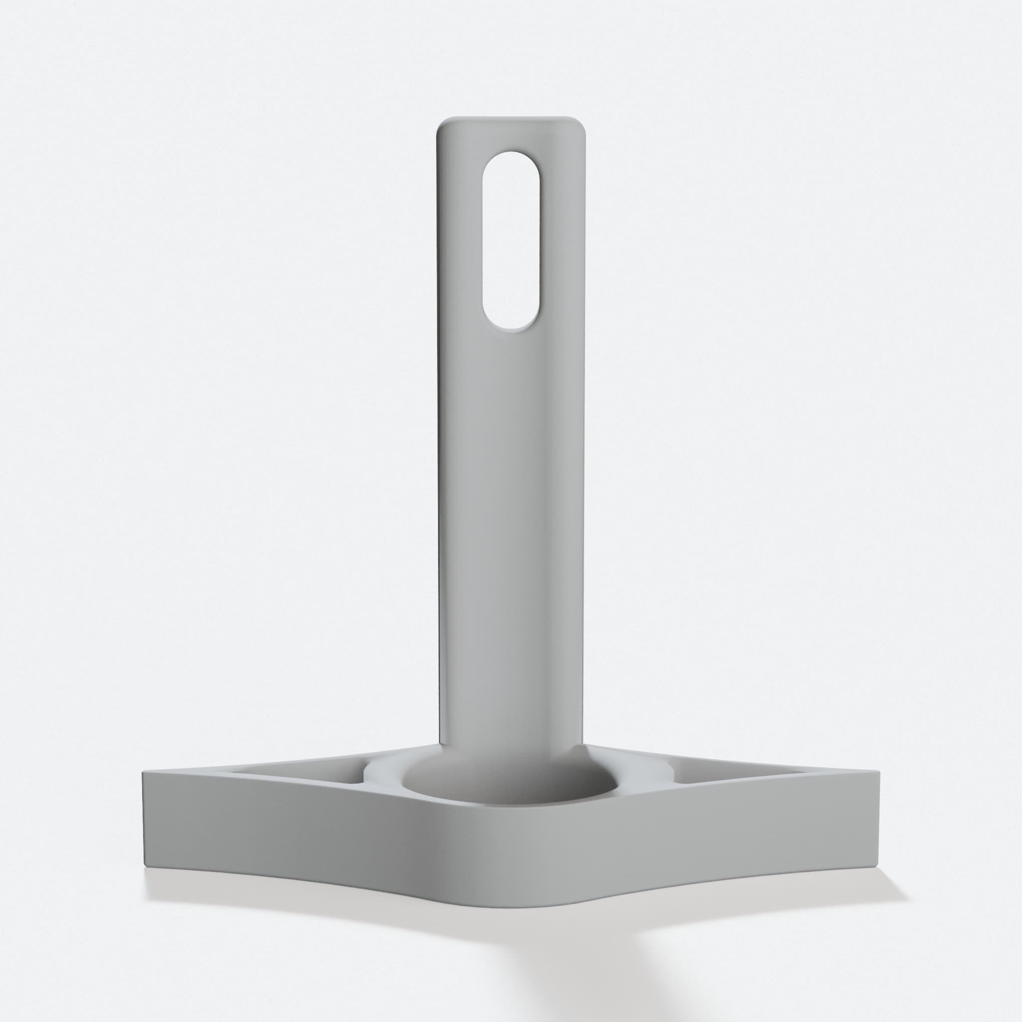 Page Holder Bookmark Ring, 3D Printed Home Decor