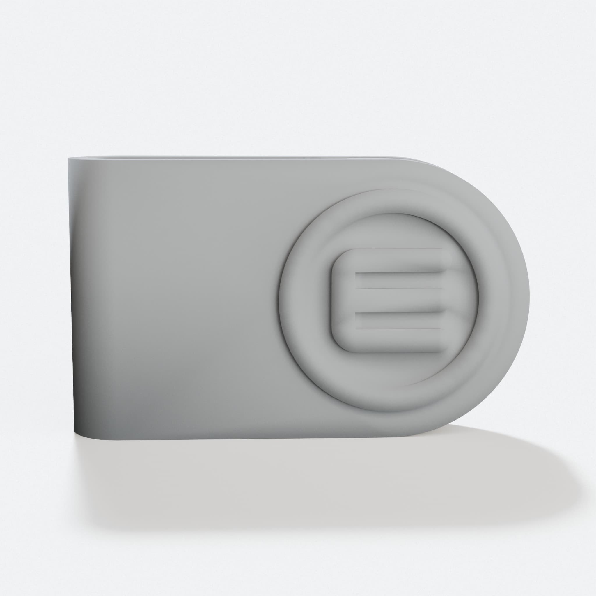Maker Clips: 3D Printed Office Accessories