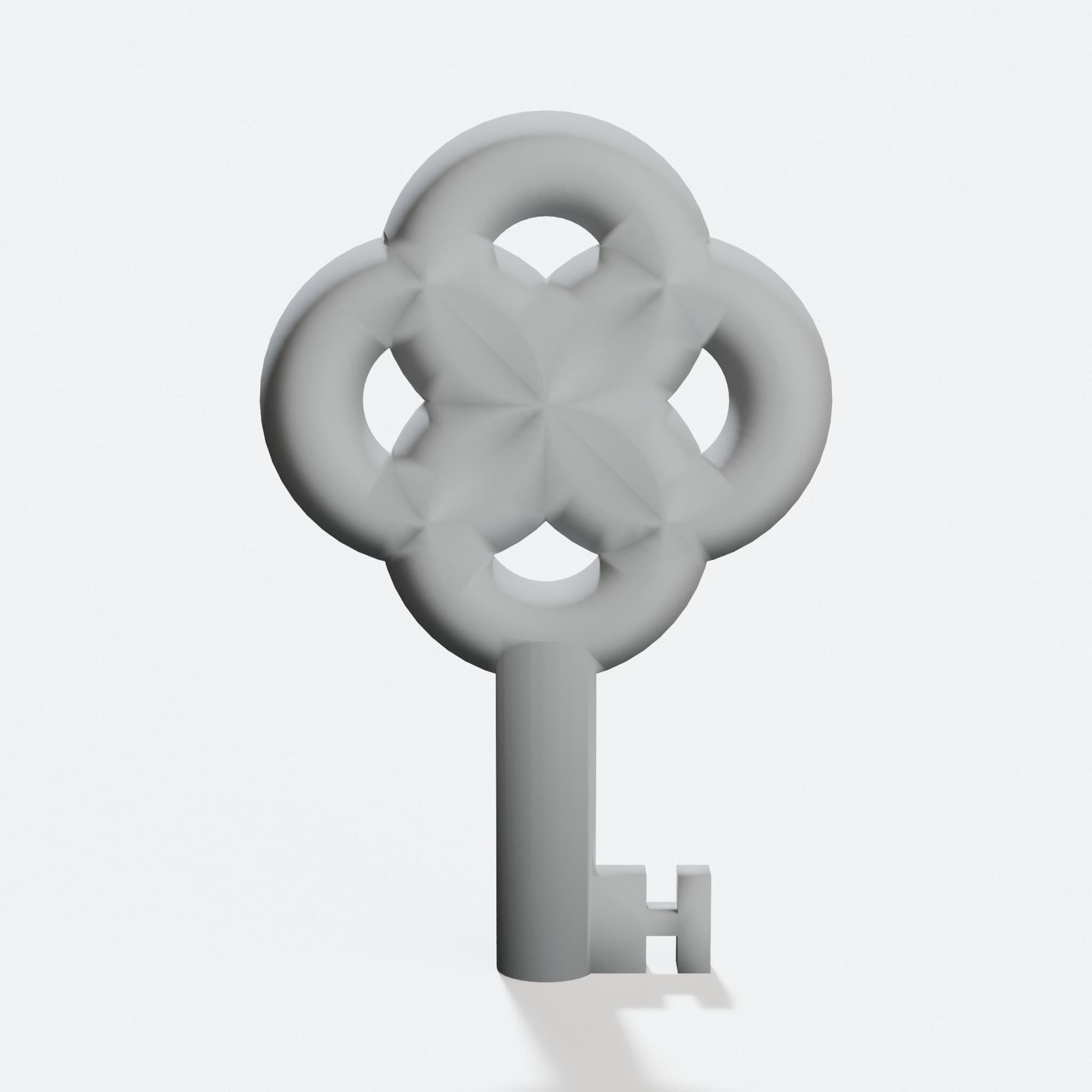 Skeleton Key