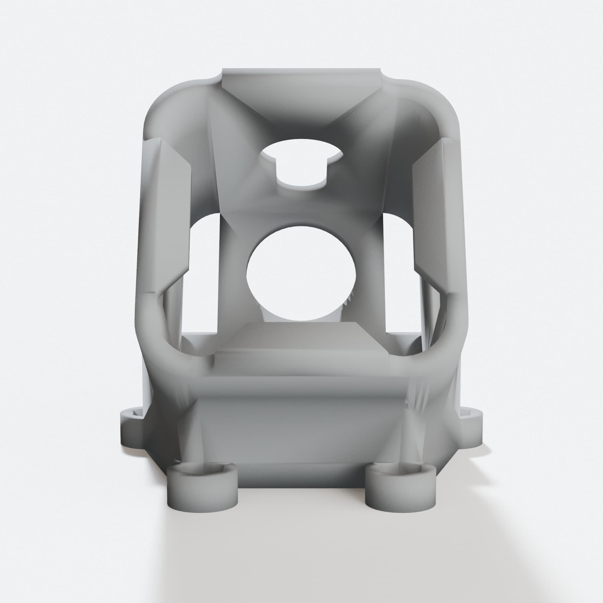 Runcam 3 Mount for OpenRC FPV Mini Quad