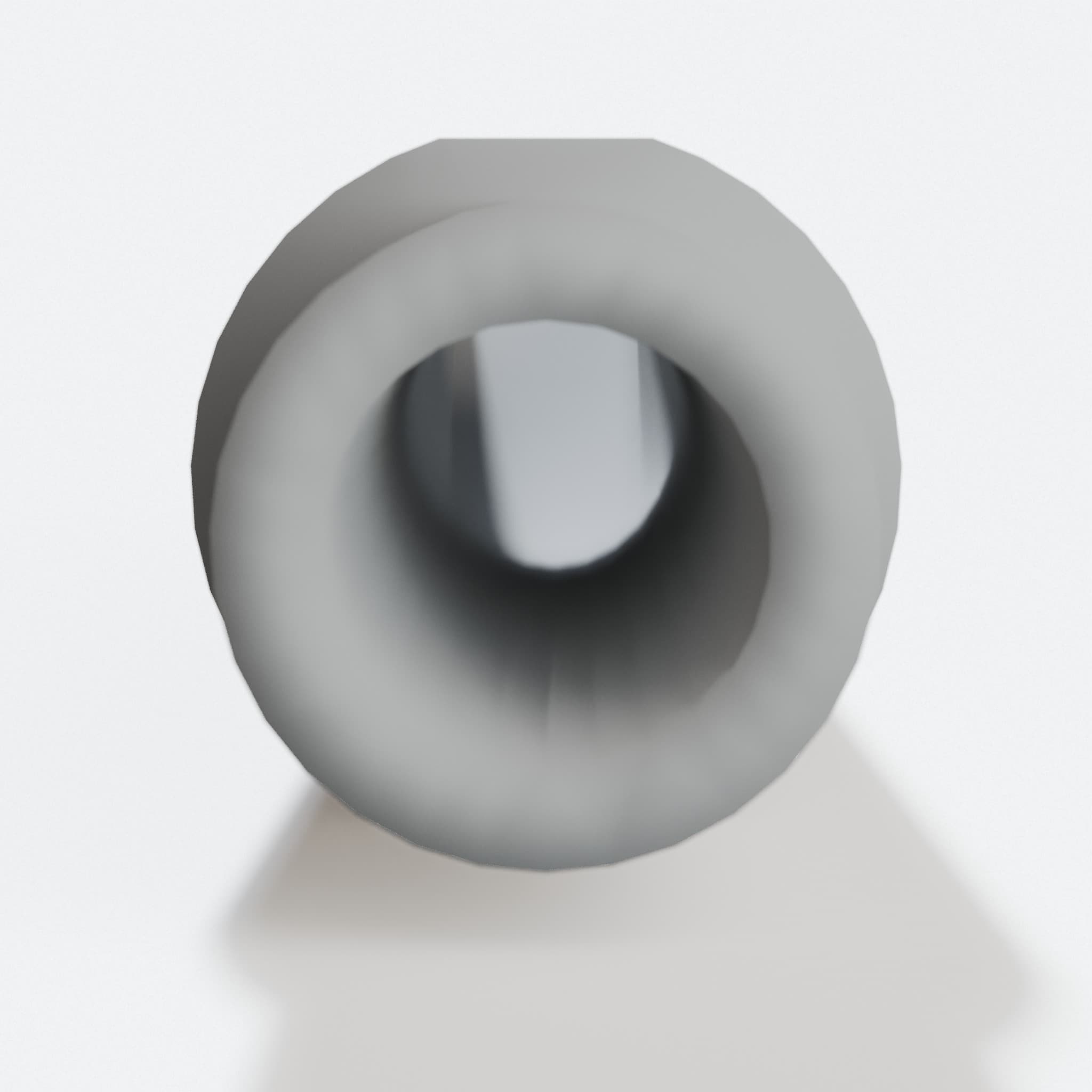 3D Printed Clarinet Mouthpiece – Experimental Music Accessory