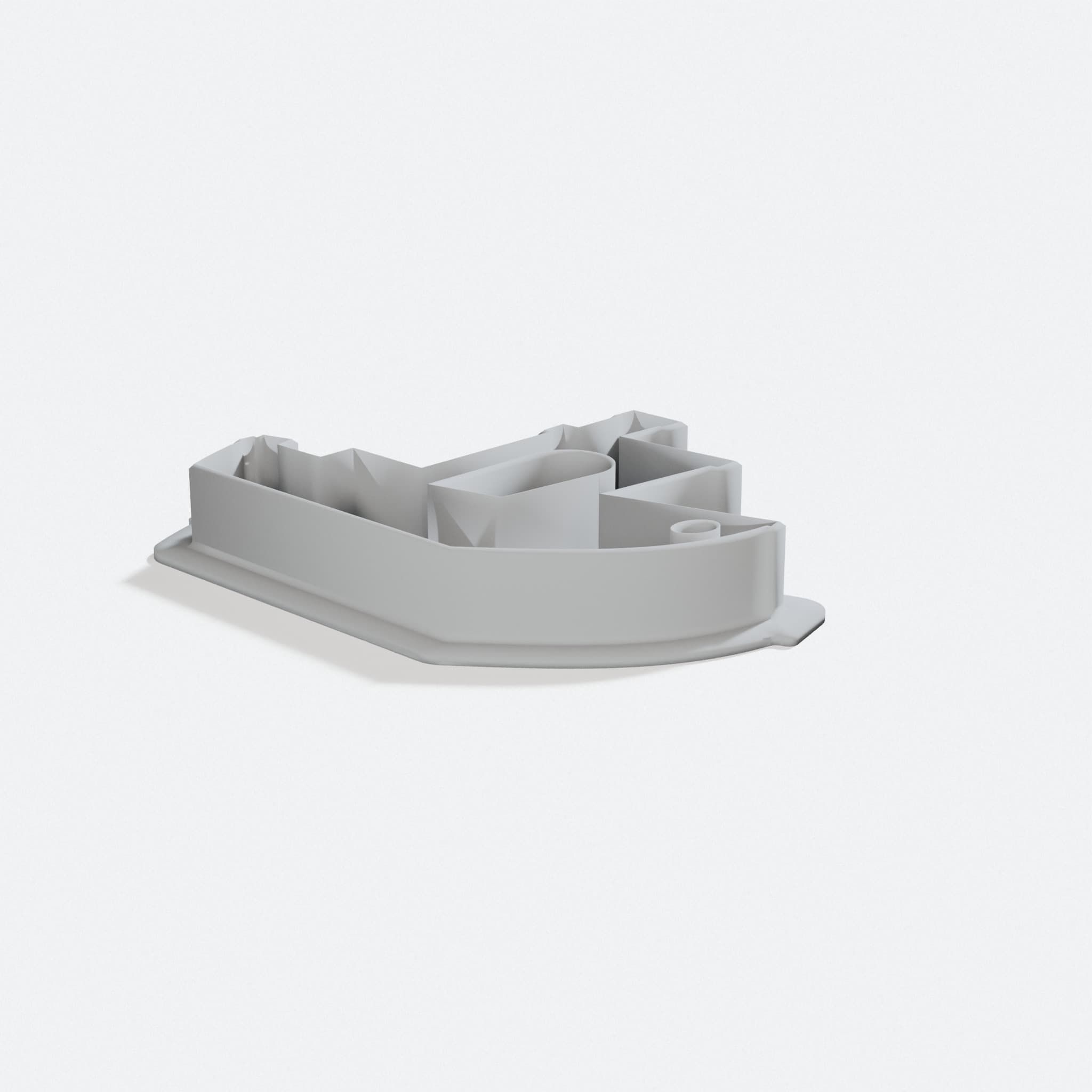 3DBenchy Cookie Cutter: 3D Printed Kitchen Tool
