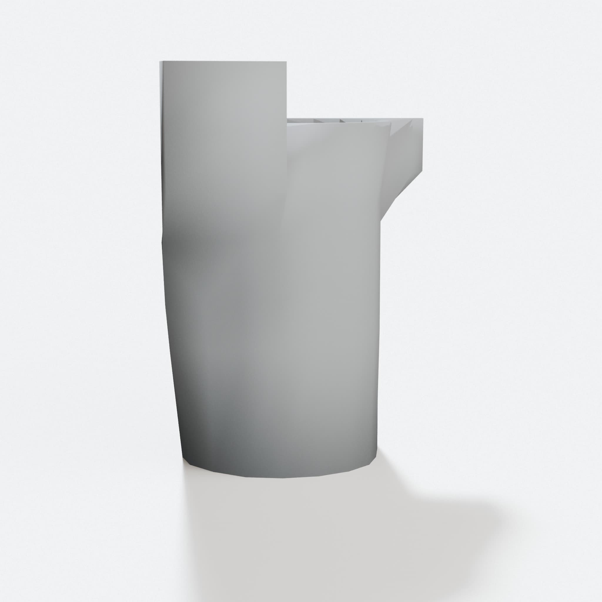 Compatible with Creality Ender 3 Slide-On Z Screw Guide