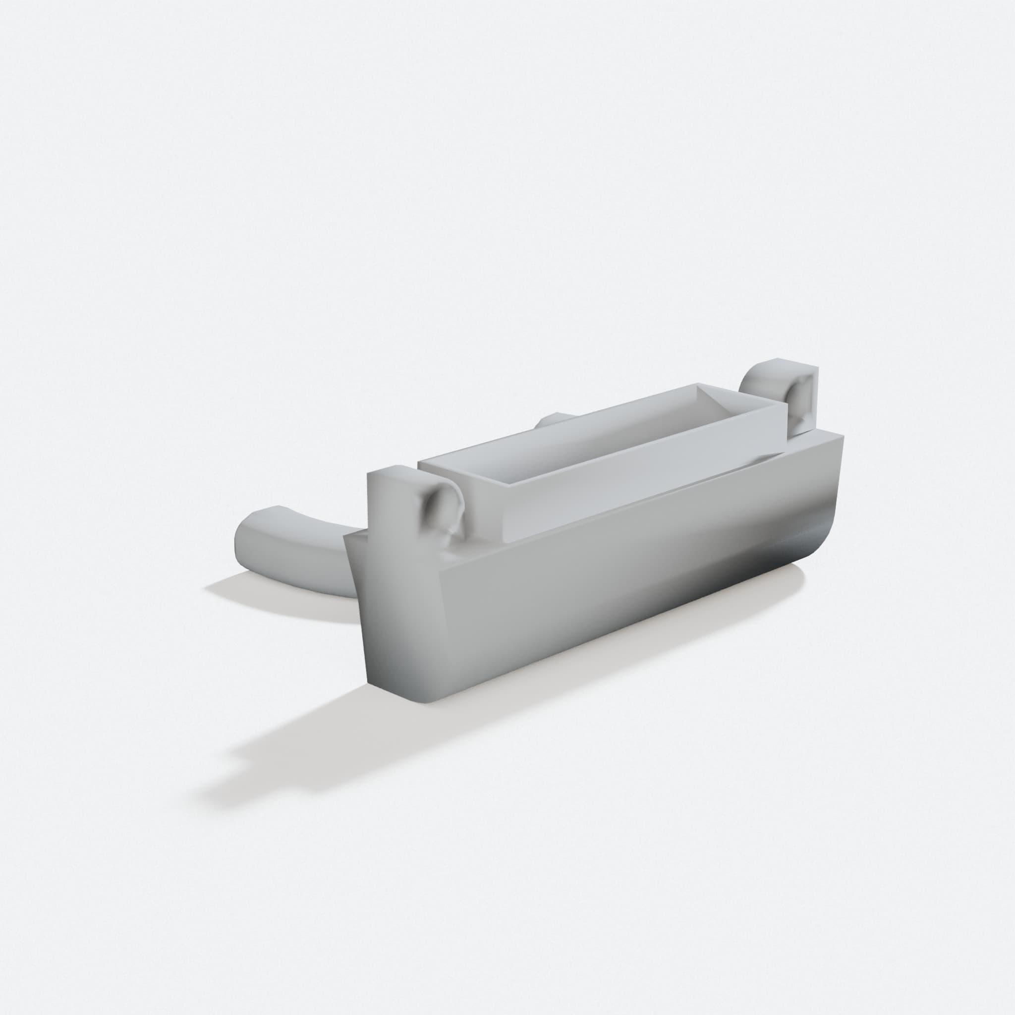 Compatible with Creality Ender-3 Part Cooler Fan
