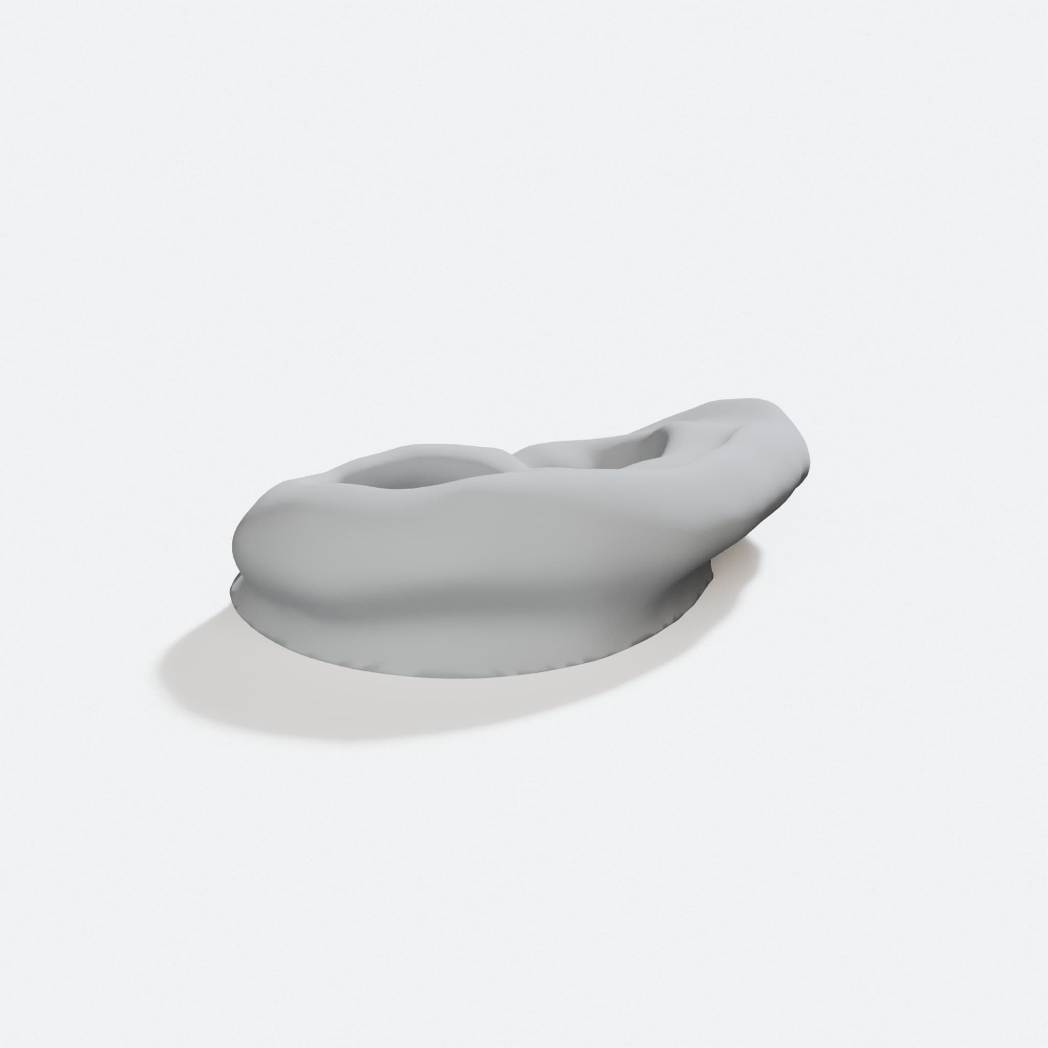 Ear Phone Case Compatible with iPhone 14 Pro