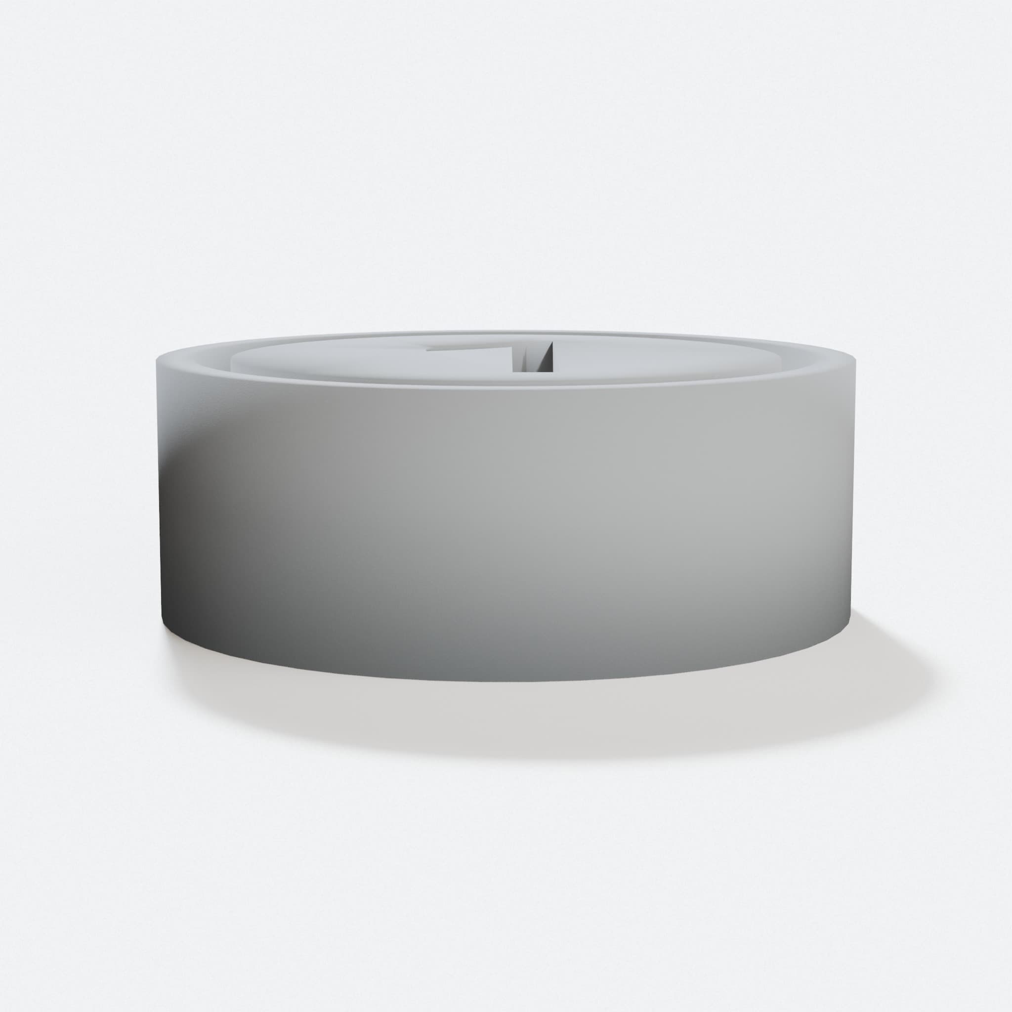 3D Printed Fisher Price Cash Register Coin